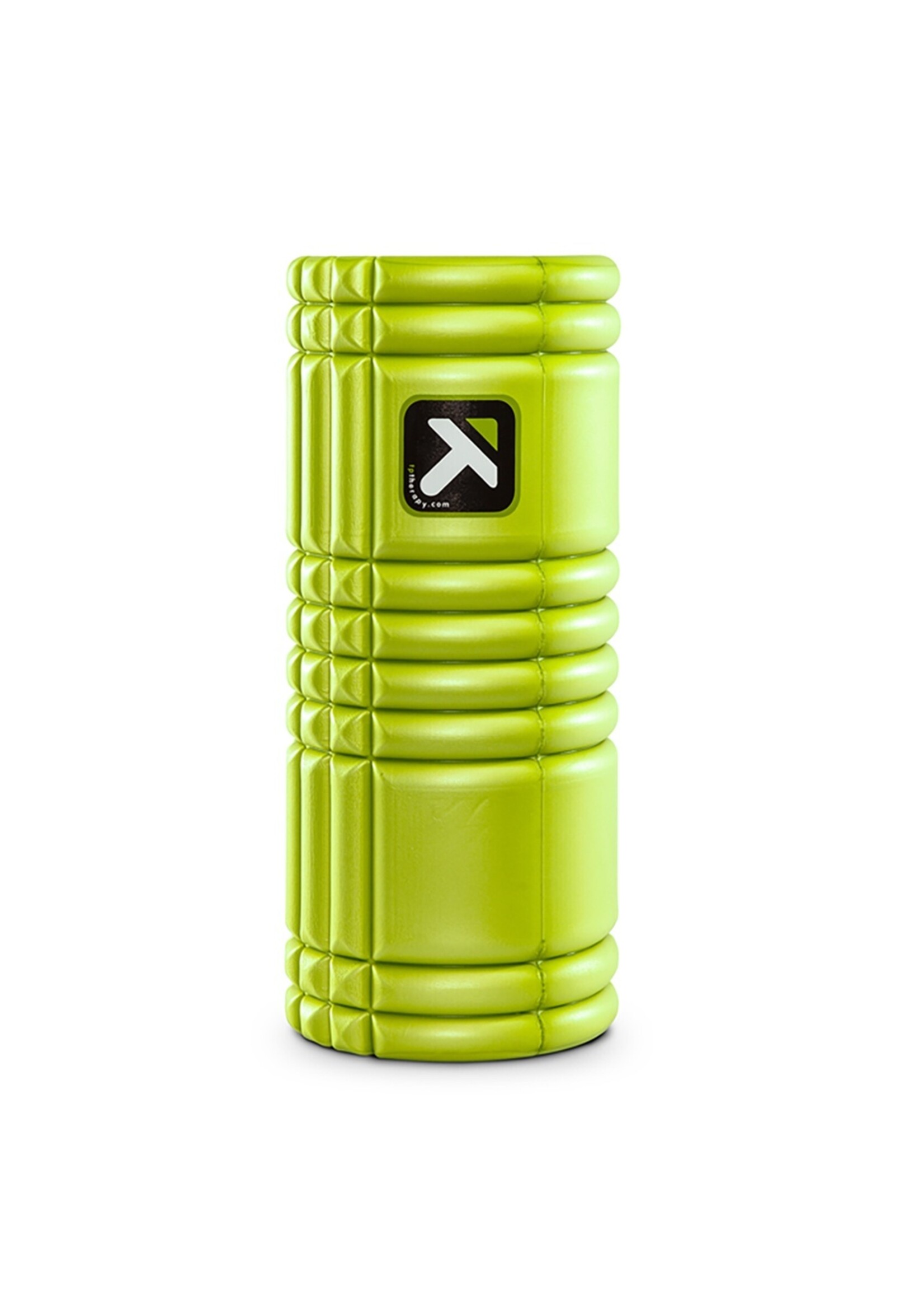 Triggerpoint Grid ­Foamroller lime