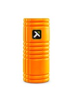 Triggerpoint Grid ­Foamroller orange