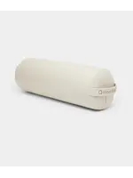 Manduka Bolsters Cover + pillow -RoundSand
