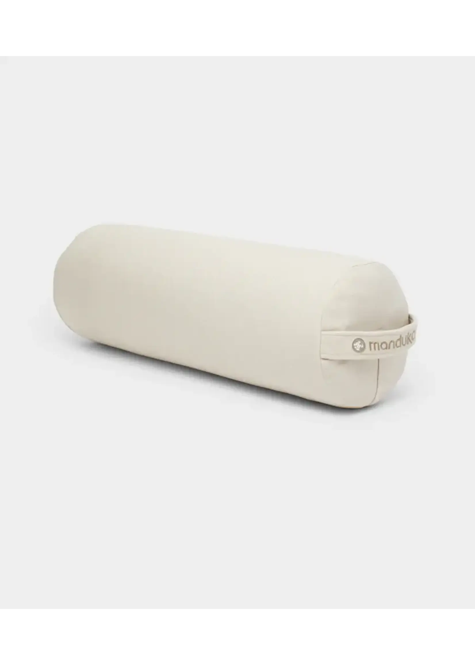 Manduka Bolsters Cover + pillow -RoundSand