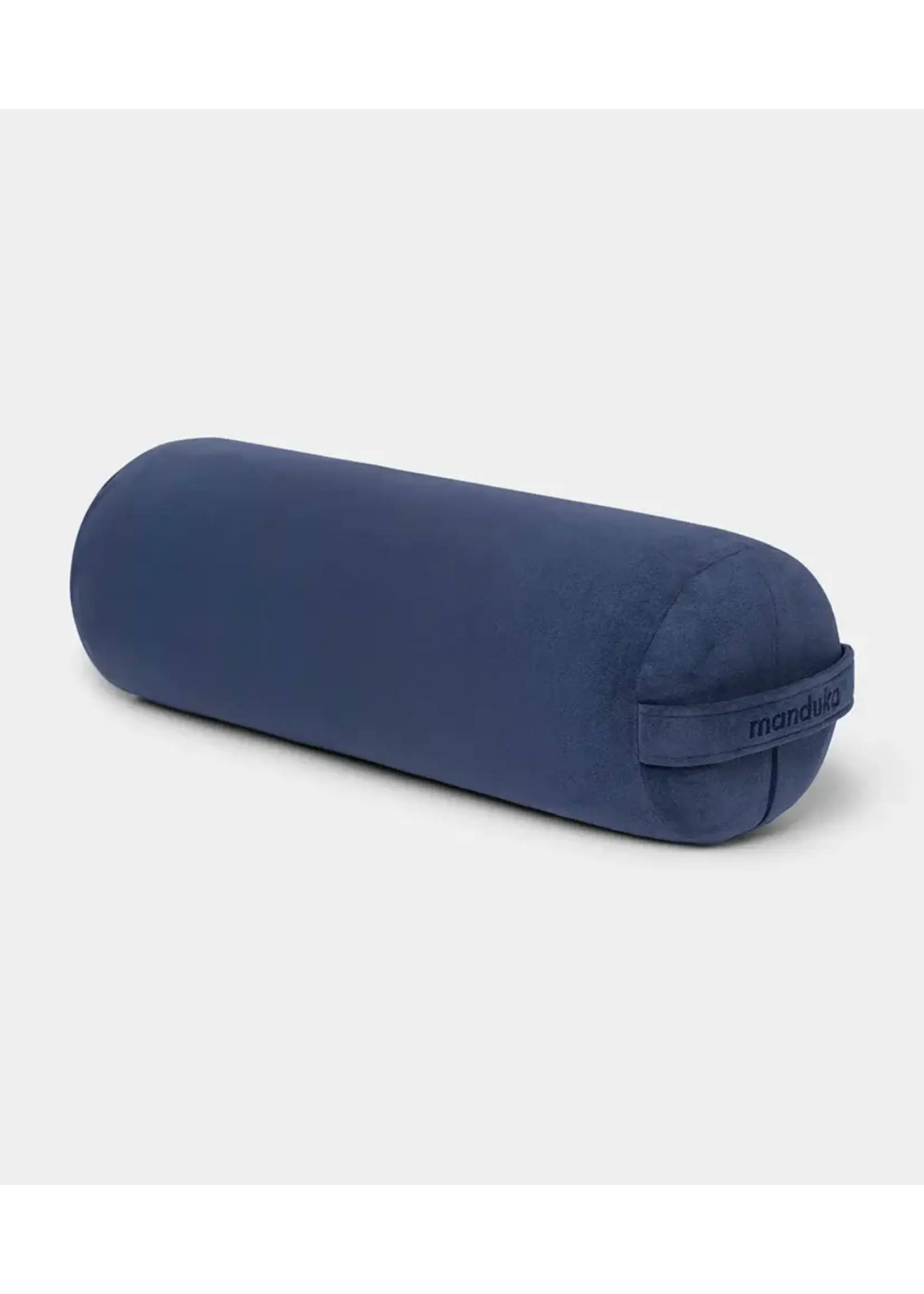 Manduka Bolsters Cover + pillow -RoundMidnight