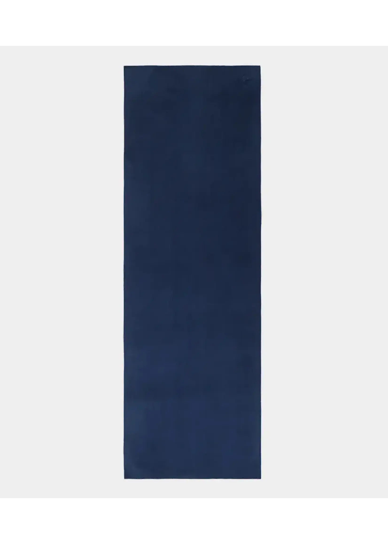 Manduka Towels-eQua 2.0-Mat-Midnight