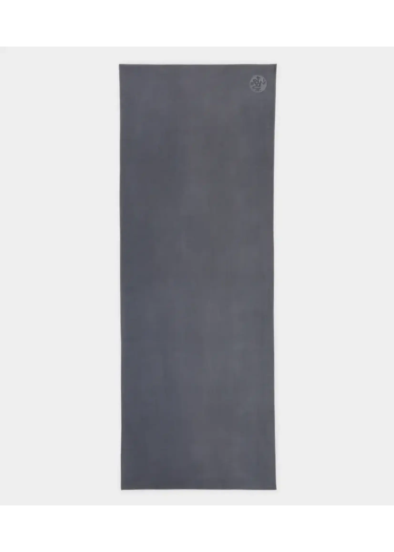 Manduka Towels-eQua 2.0-Mat-Thunder