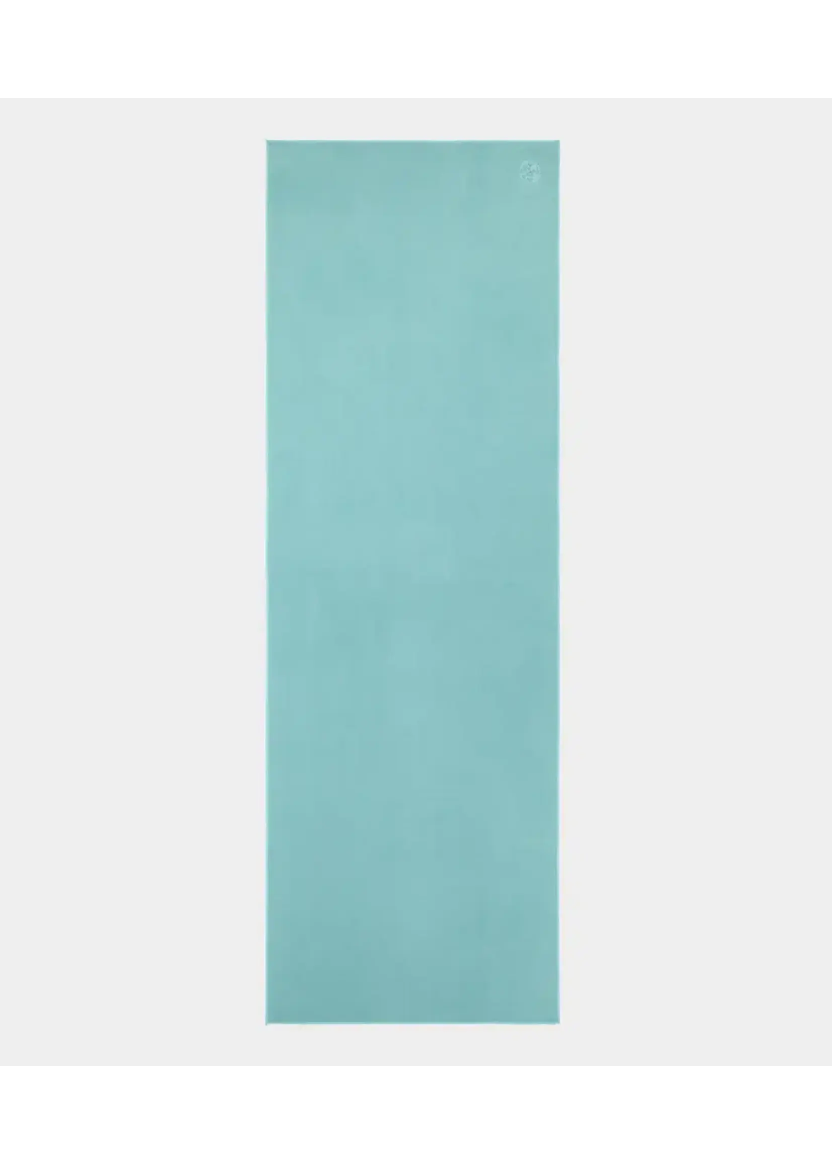 Manduka Towels-eQua 2.0-Mat-Blue Lotus