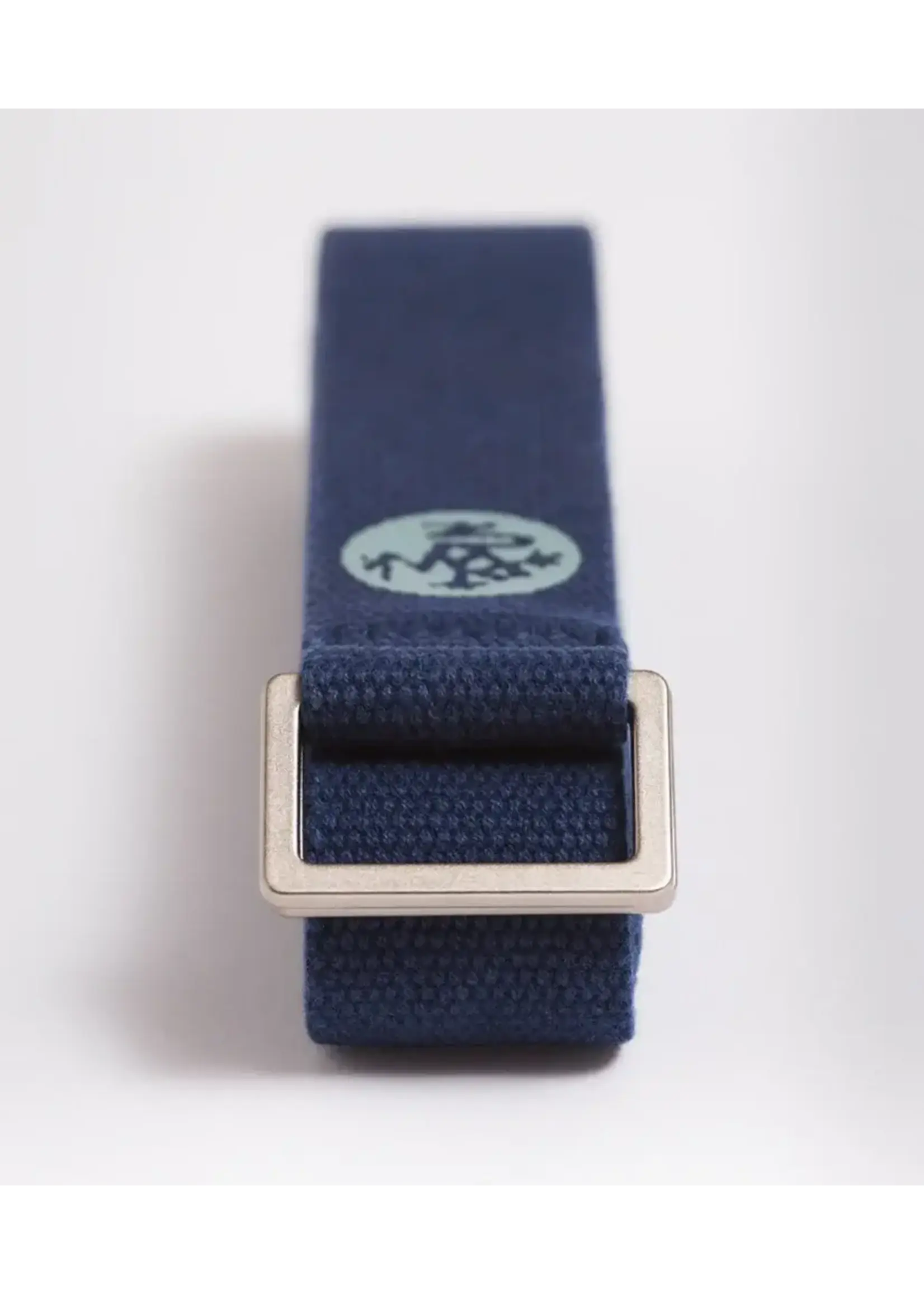 Manduka Straps-unFoLD 2.0 8 foot-Midnight (243cm)