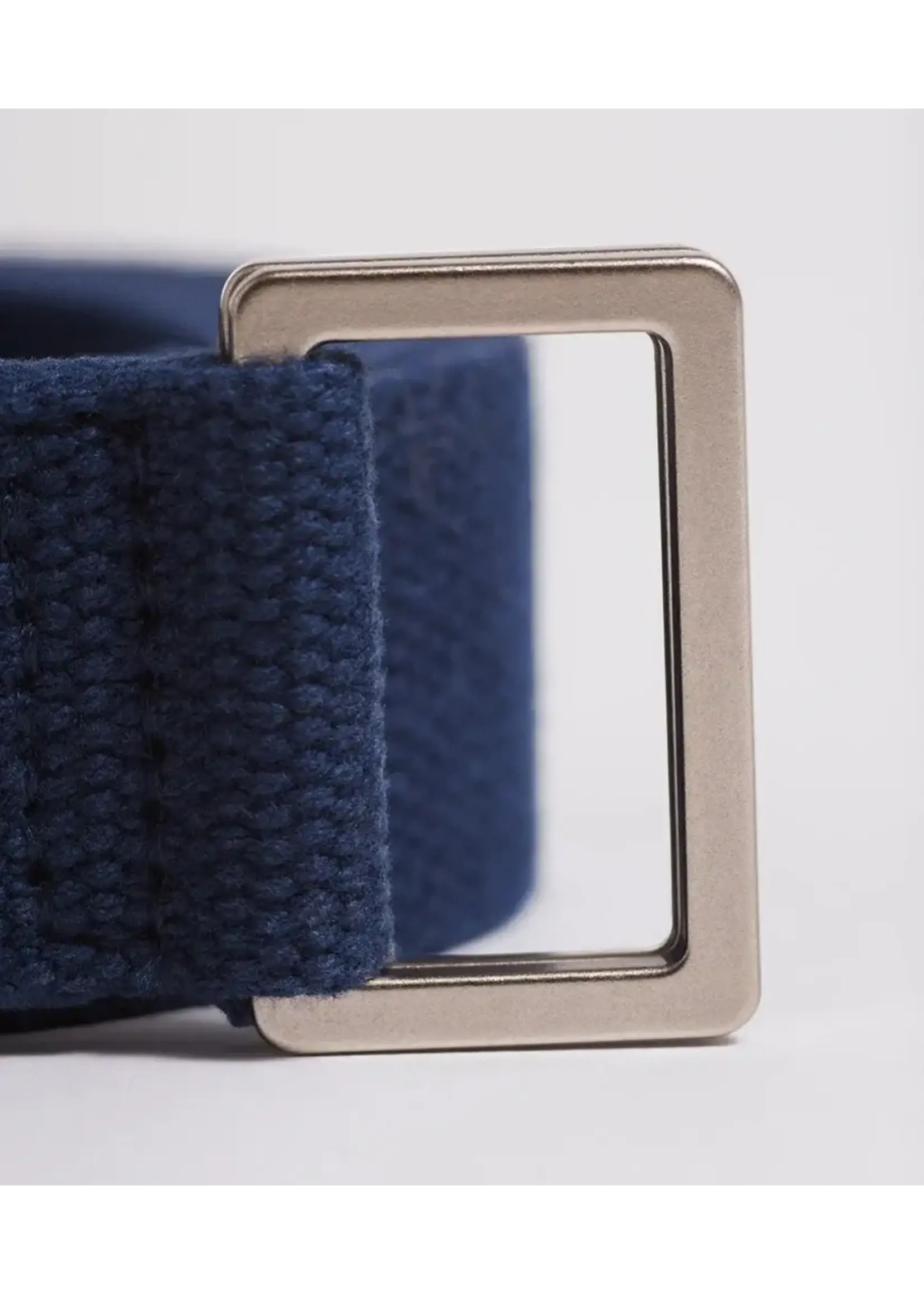 Manduka Straps-unFoLD 2.0 8 foot-Midnight (243cm)