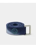 Manduka Straps-unFoLD 2.0 6 foot-Moon Tie Dye (182cm)