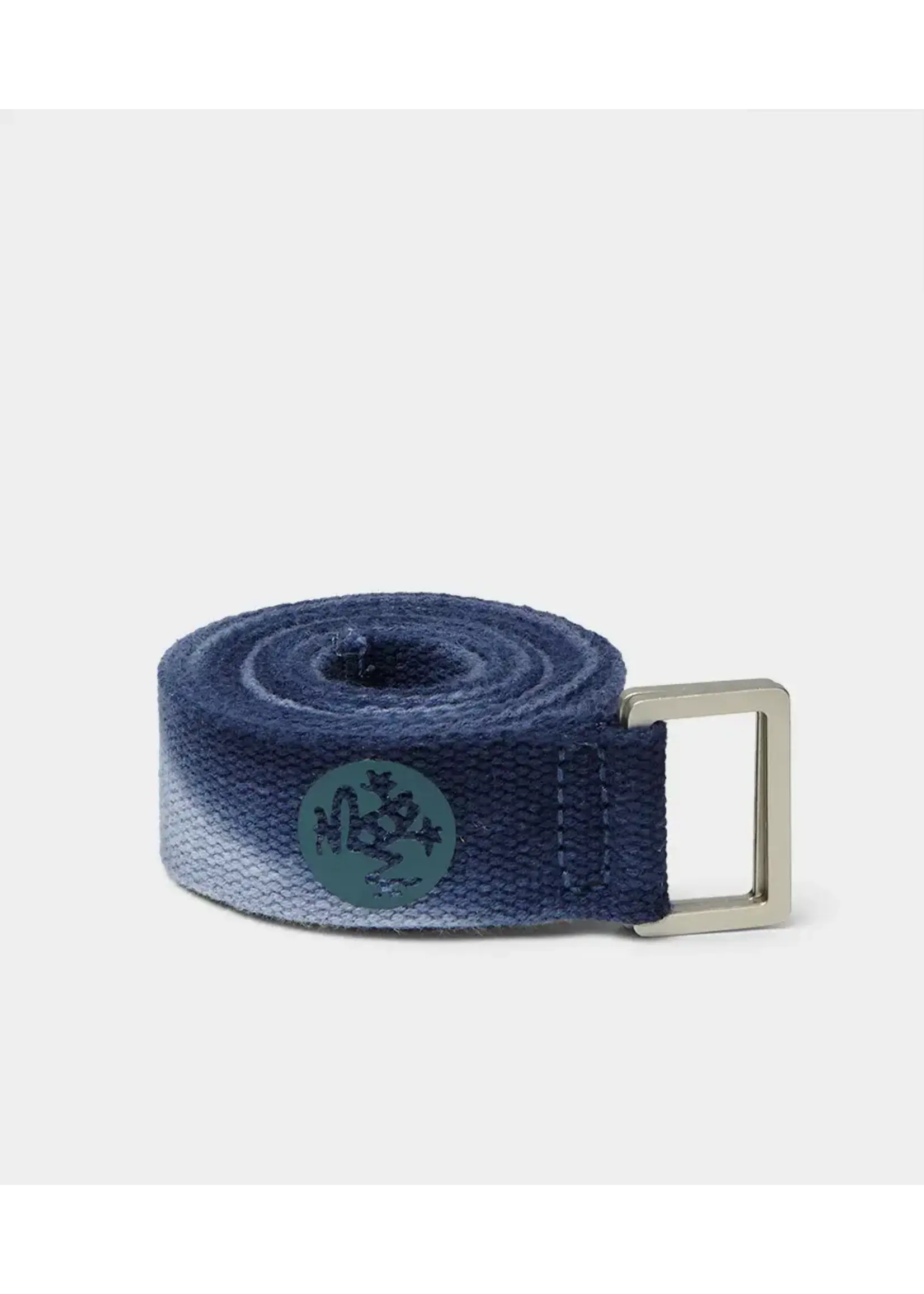 Manduka Straps-unFoLD 2.0 6 foot-Moon Tie Dye (182cm)