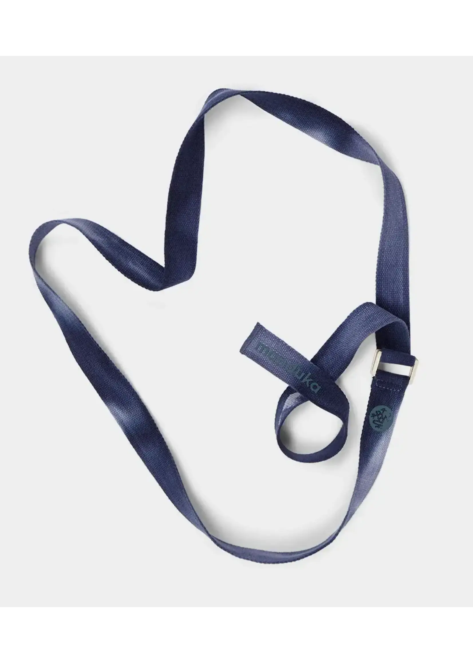 Manduka Straps-unFoLD 2.0 6 foot-Moon Tie Dye (182cm)