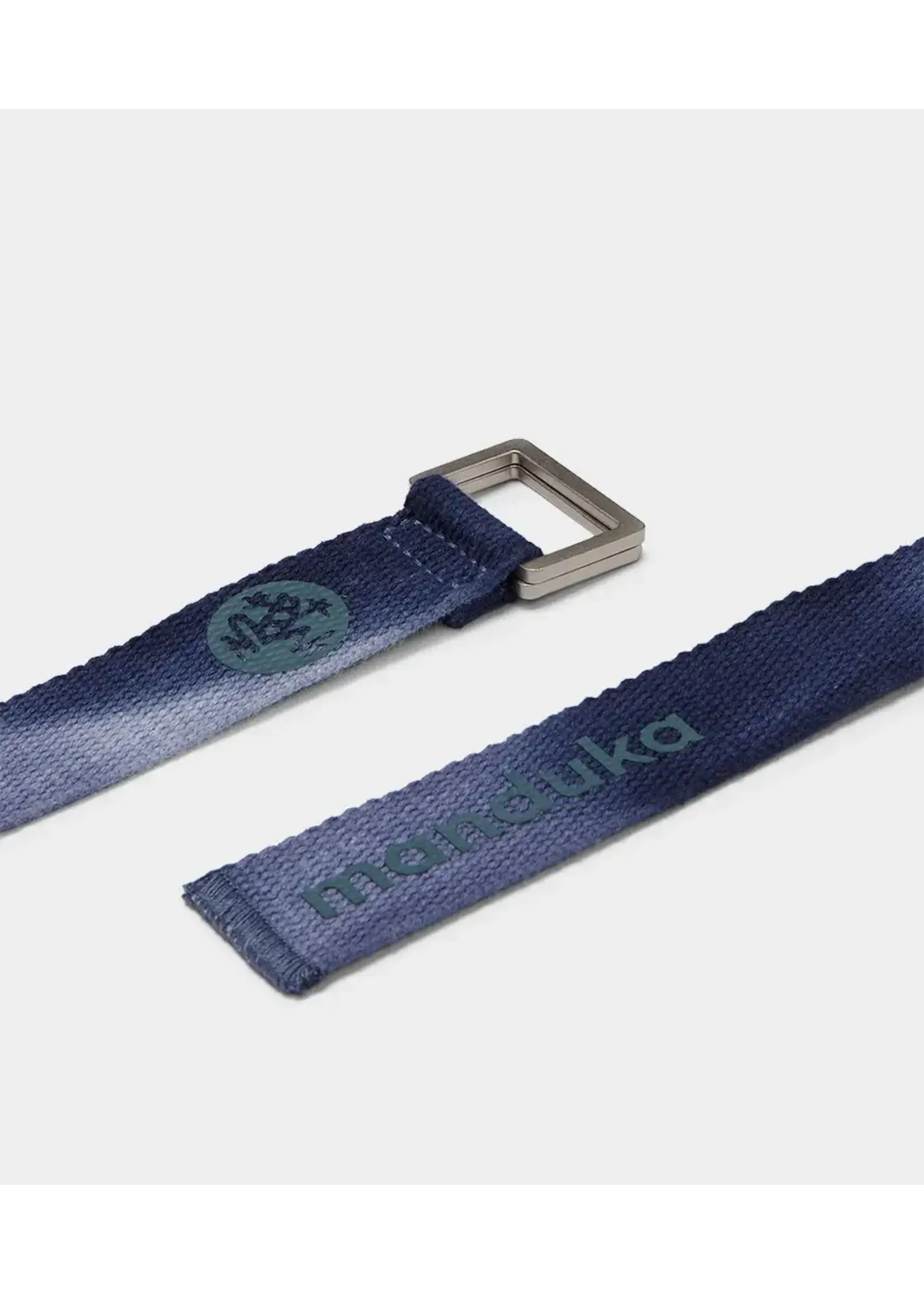 Manduka Straps-unFoLD 2.0 6 foot-Moon Tie Dye (182cm)