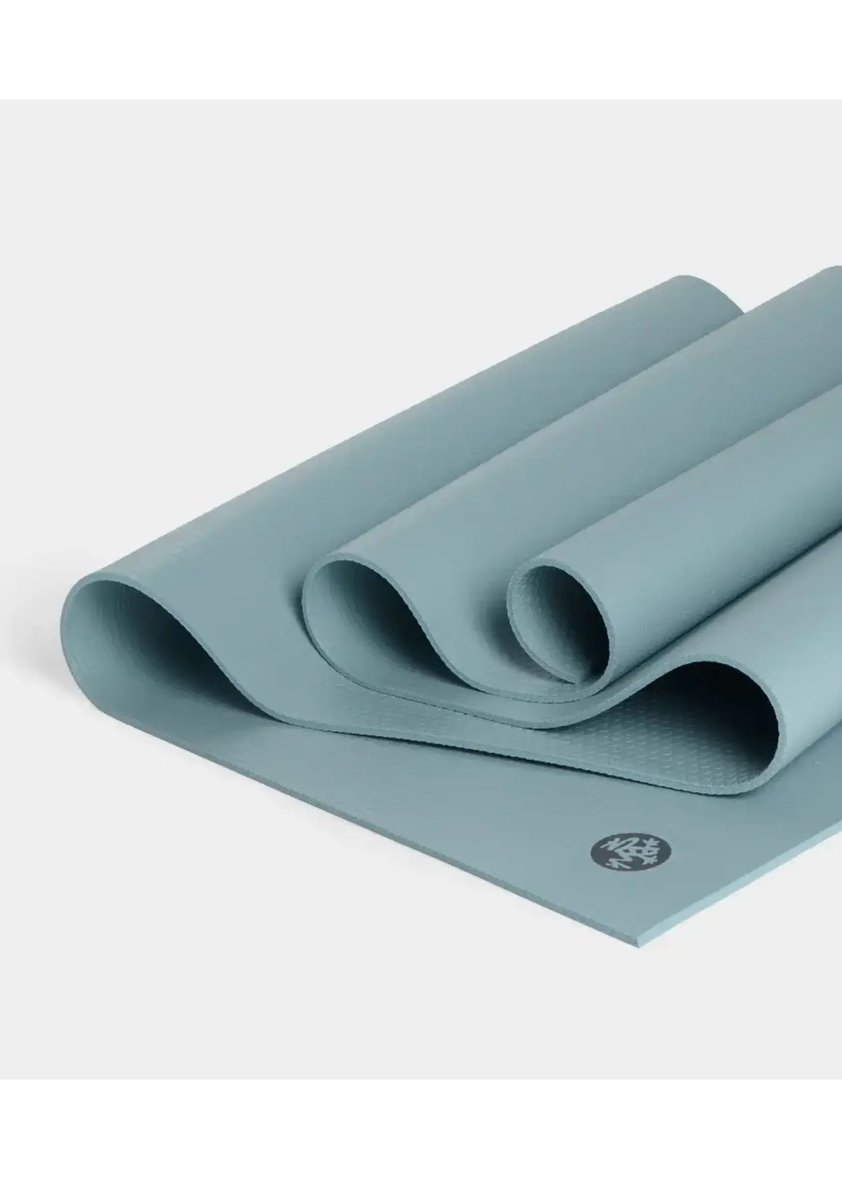 Manduka PRO Lite Mat 71/Blue Lotus 4.7mm