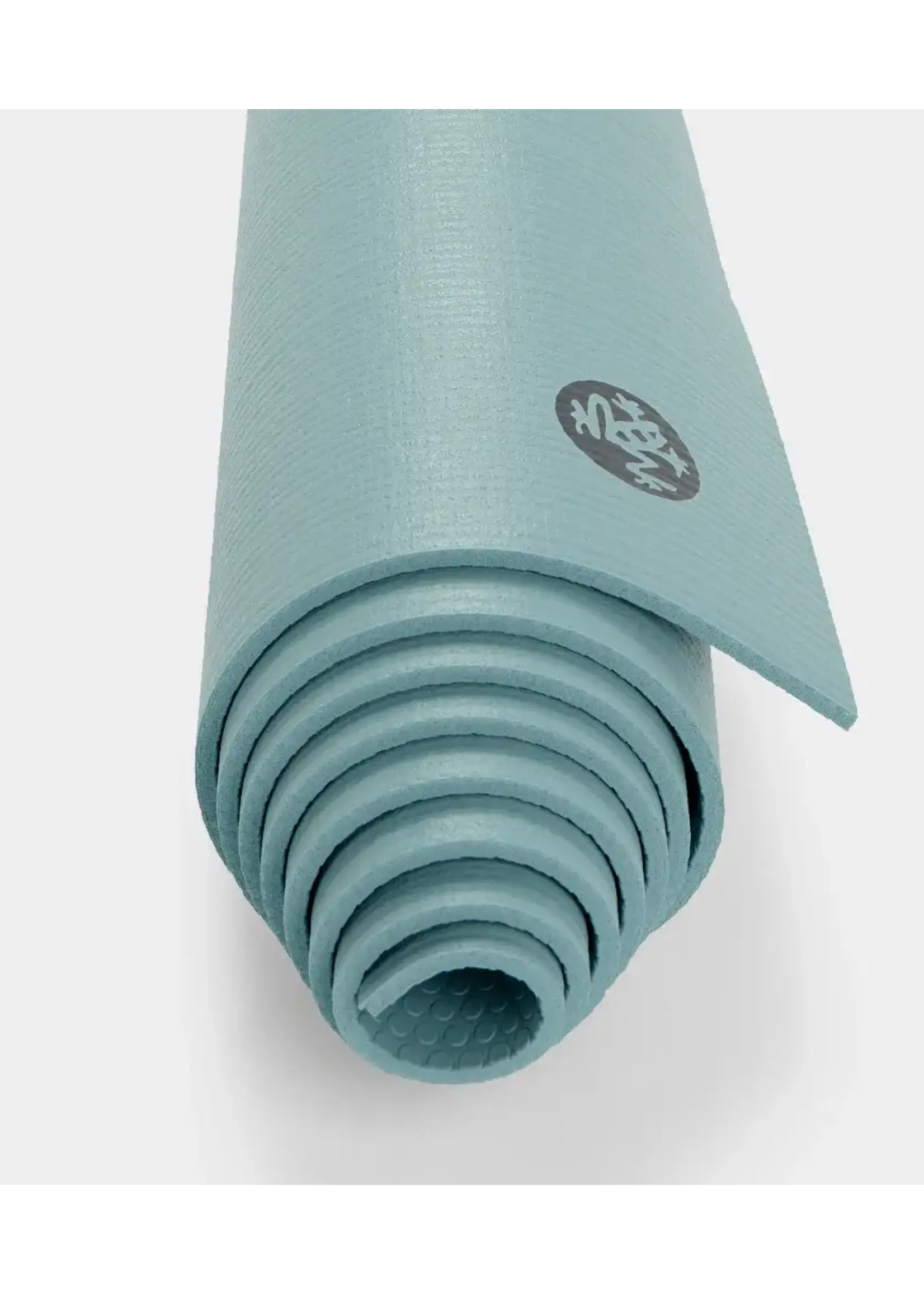 Manduka PRO Lite Mat 71/Blue Lotus 4.7mm