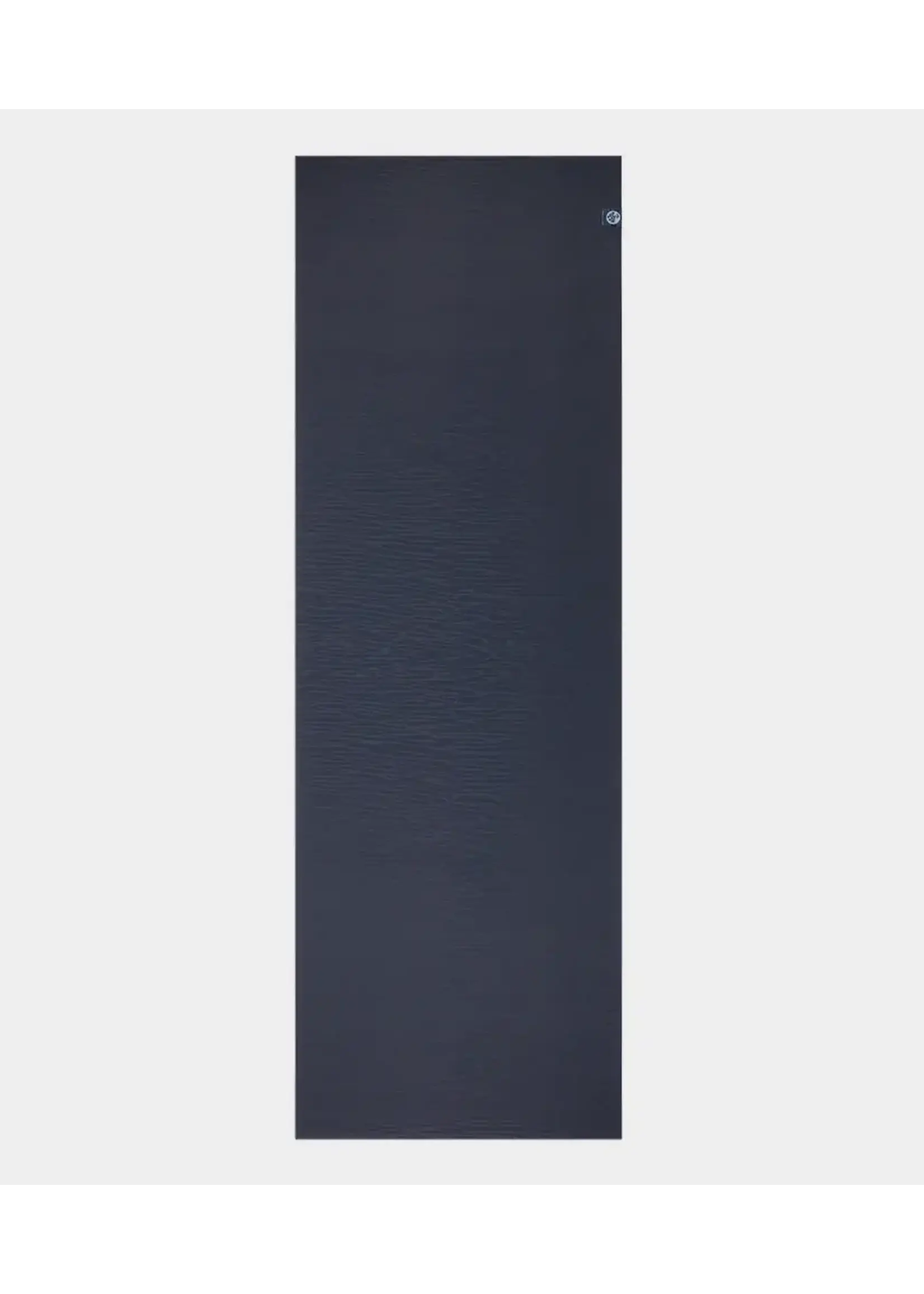 Manduka EKO Mat 71â€ - MIdnight 5mm