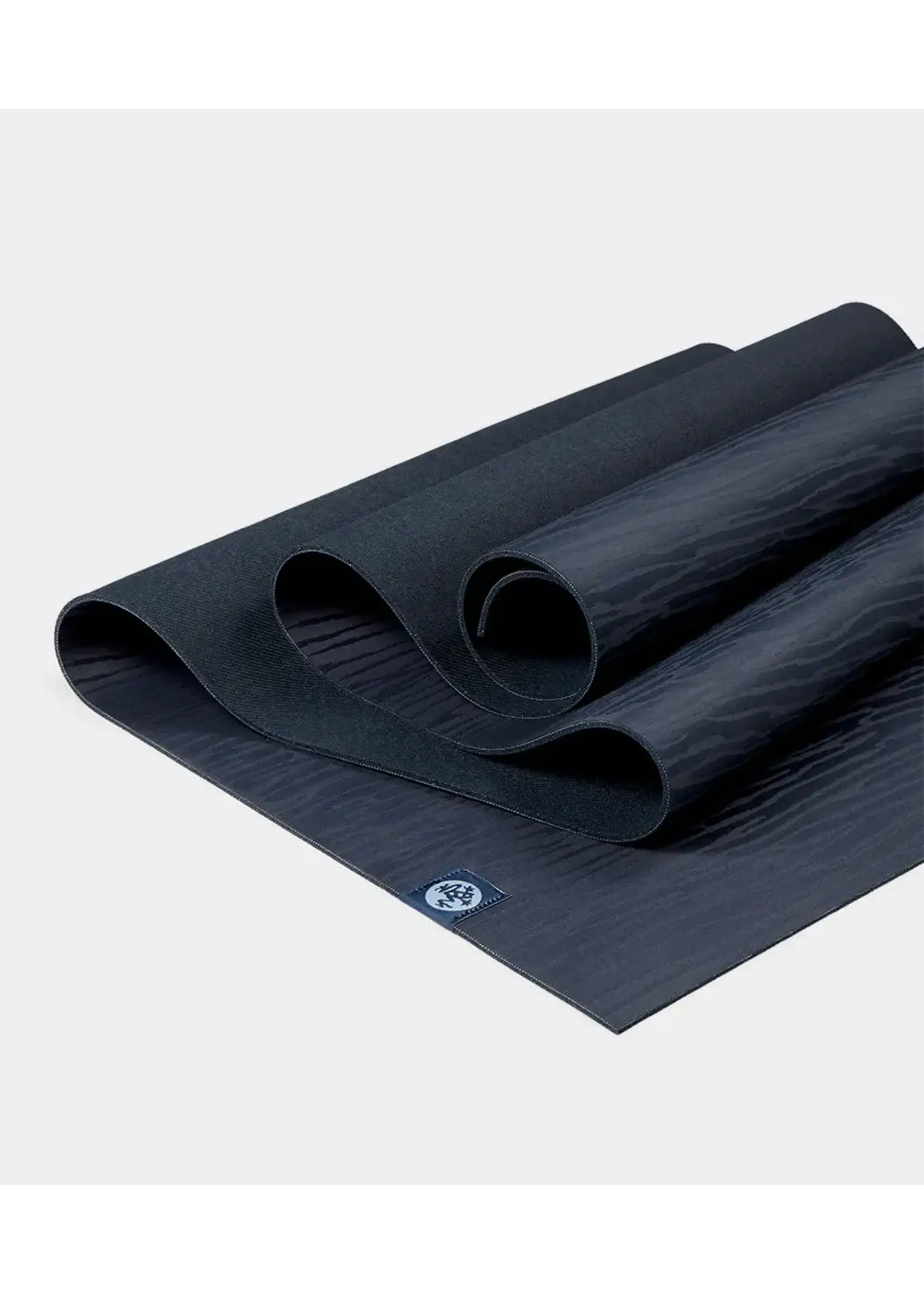 Manduka EKO Mat 71â€ - MIdnight 5mm