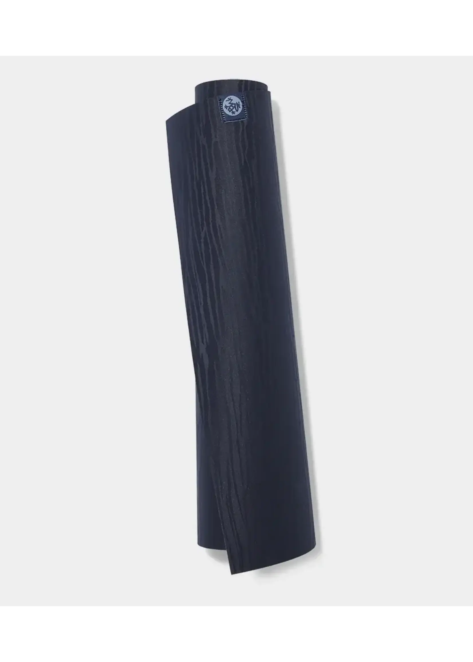 Manduka EKO Mat 71â€ - MIdnight 5mm