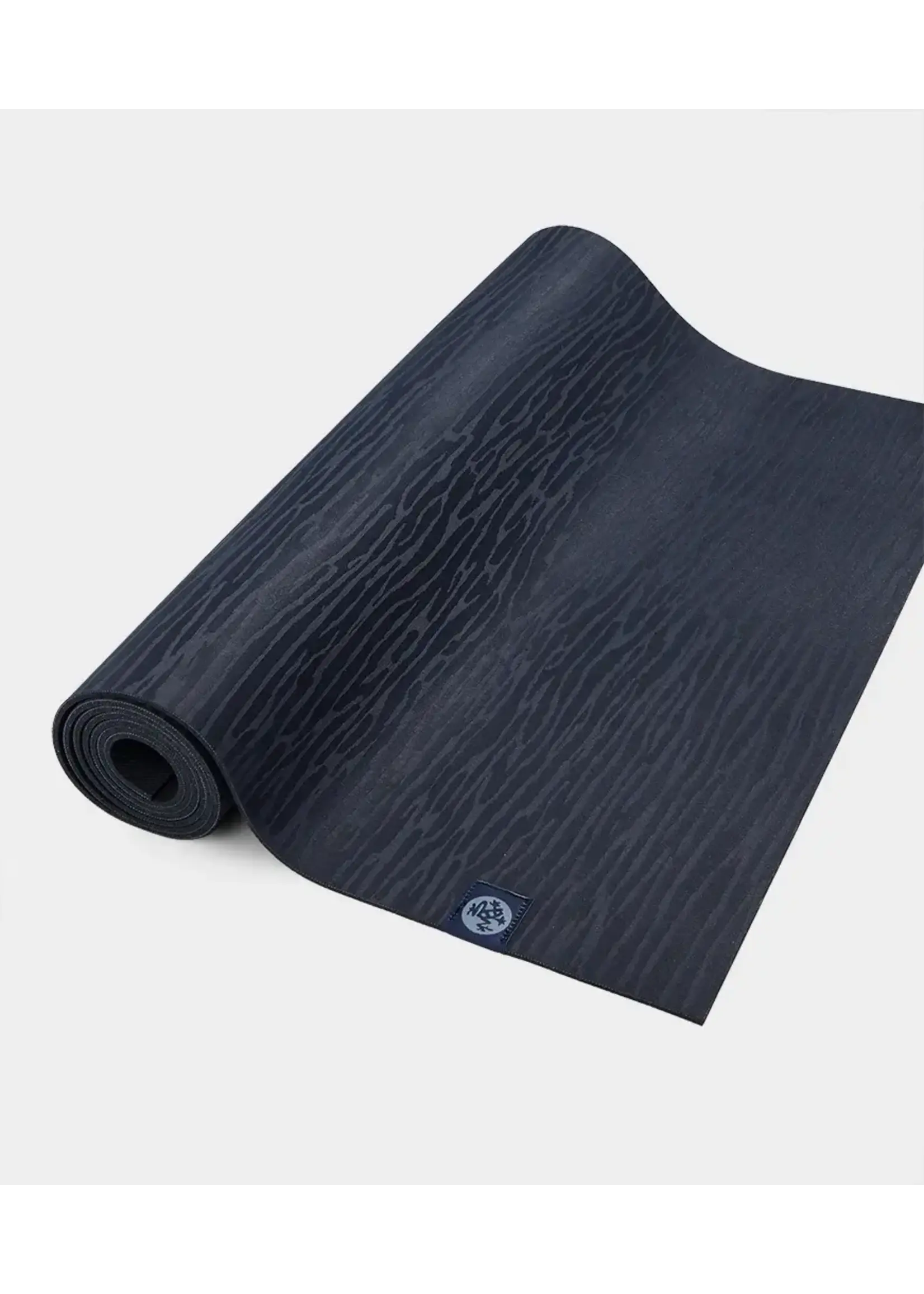 Manduka EKO Mat 71â€ - MIdnight 5mm
