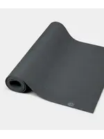 Manduka EKOlite 3.0 Mat 71” - Charcoal 4mm