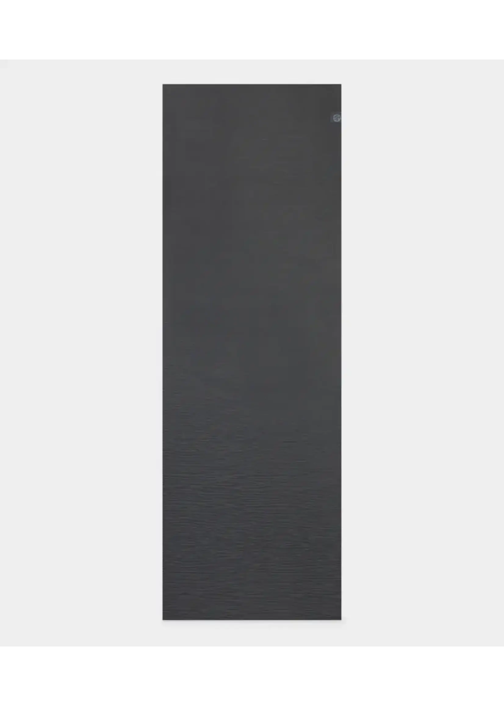 Manduka EKOlite 3.0 Mat 71” - Charcoal 4mm