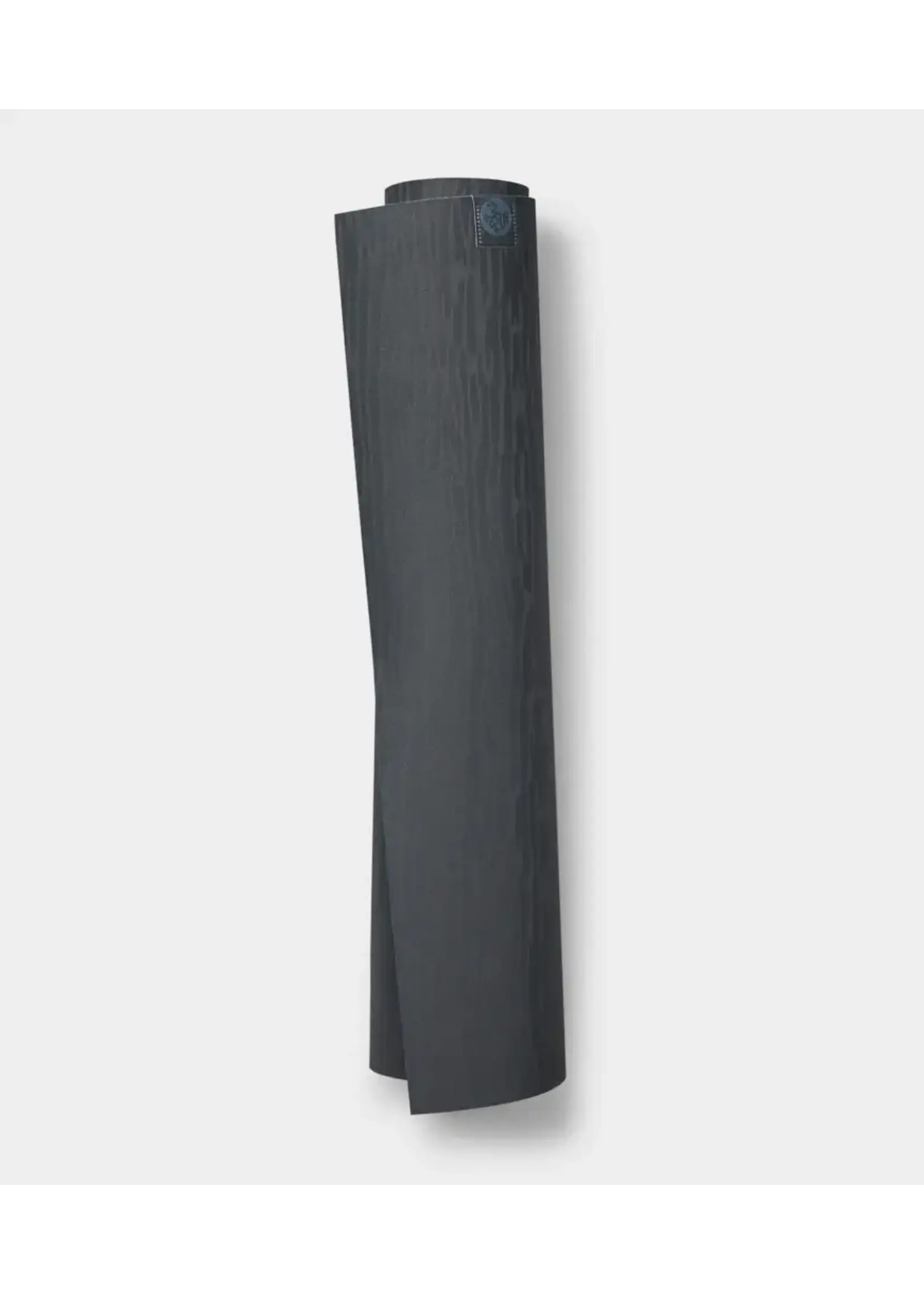 Manduka EKOlite 3.0 Mat 71” - Charcoal 4mm