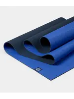Manduka EKOlite 3.0 Mat 71” - Blue Toad Midnight 4mm