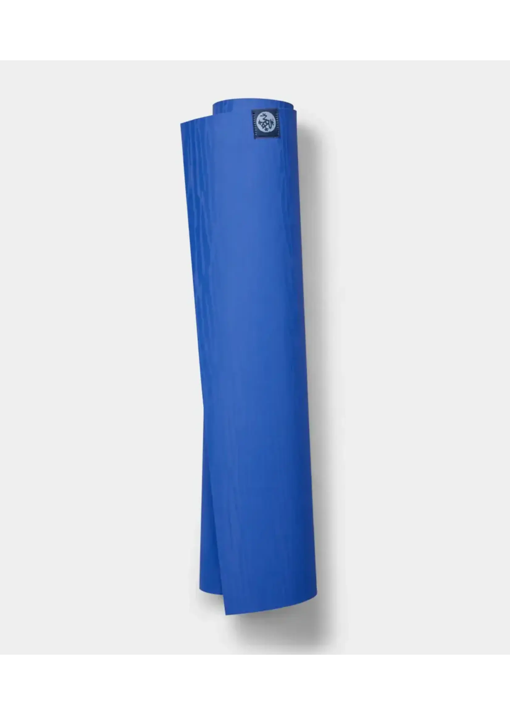 Manduka EKOlite 3.0 Mat 71” - Blue Toad Midnight 4mm