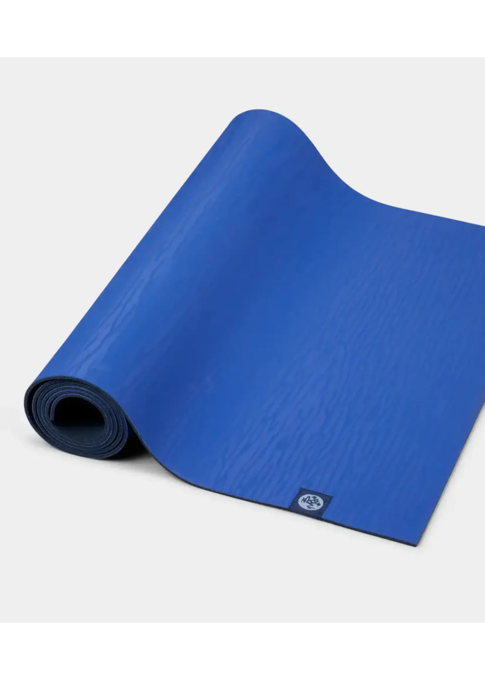 Manduka EKOlite 3.0 Mat 71” - Blue Toad Midnight 4mm
