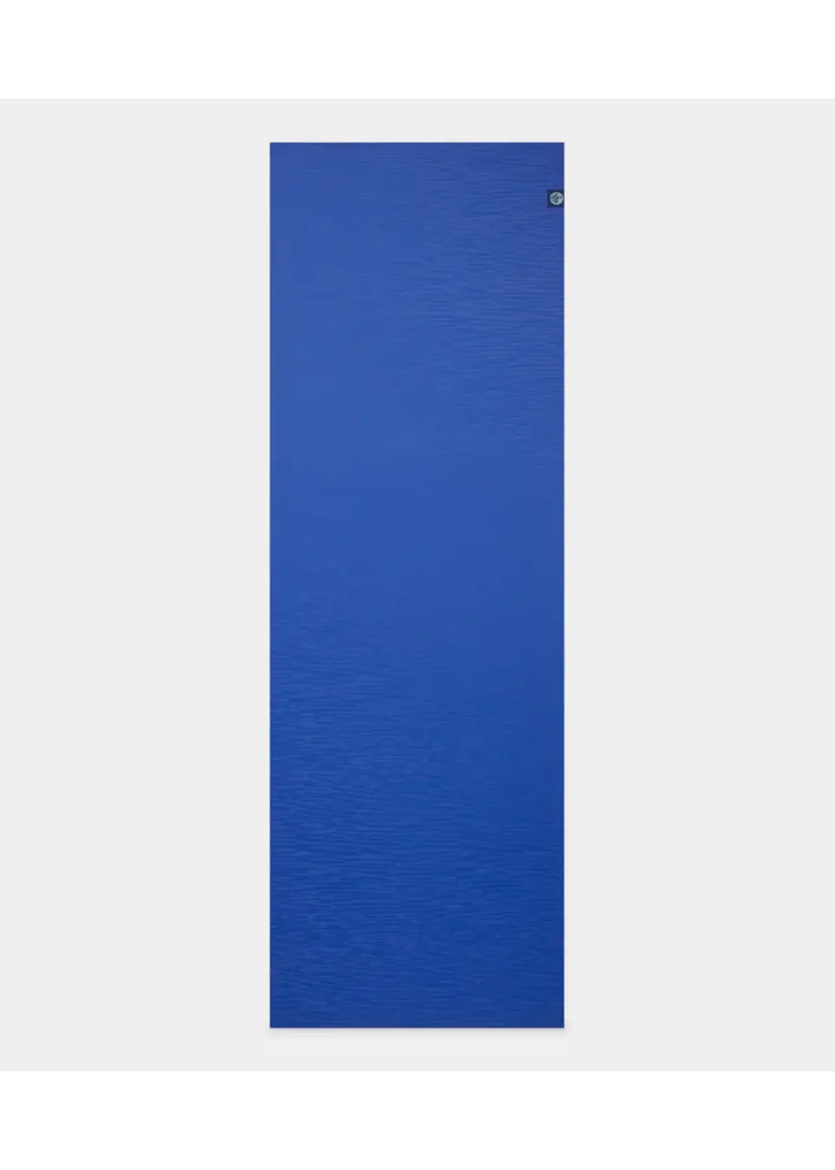 Manduka EKOlite 3.0 Mat 71” - Blue Toad Midnight 4mm