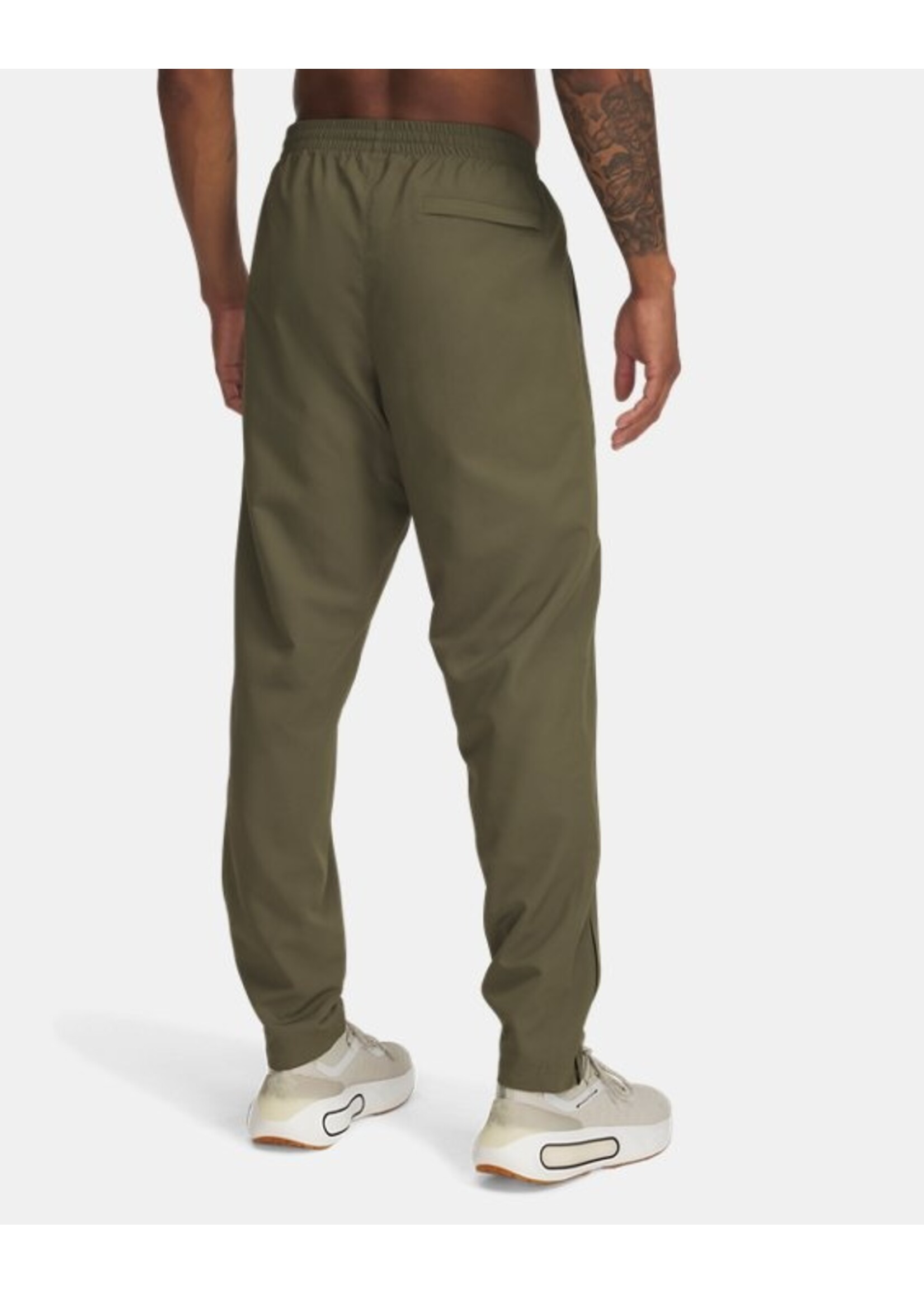 Under Armour UA Rival Woven Men's Windbreaker Pants-390