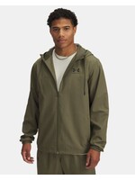 Under Armour UA Rival Woven Men's Windbreaker-390