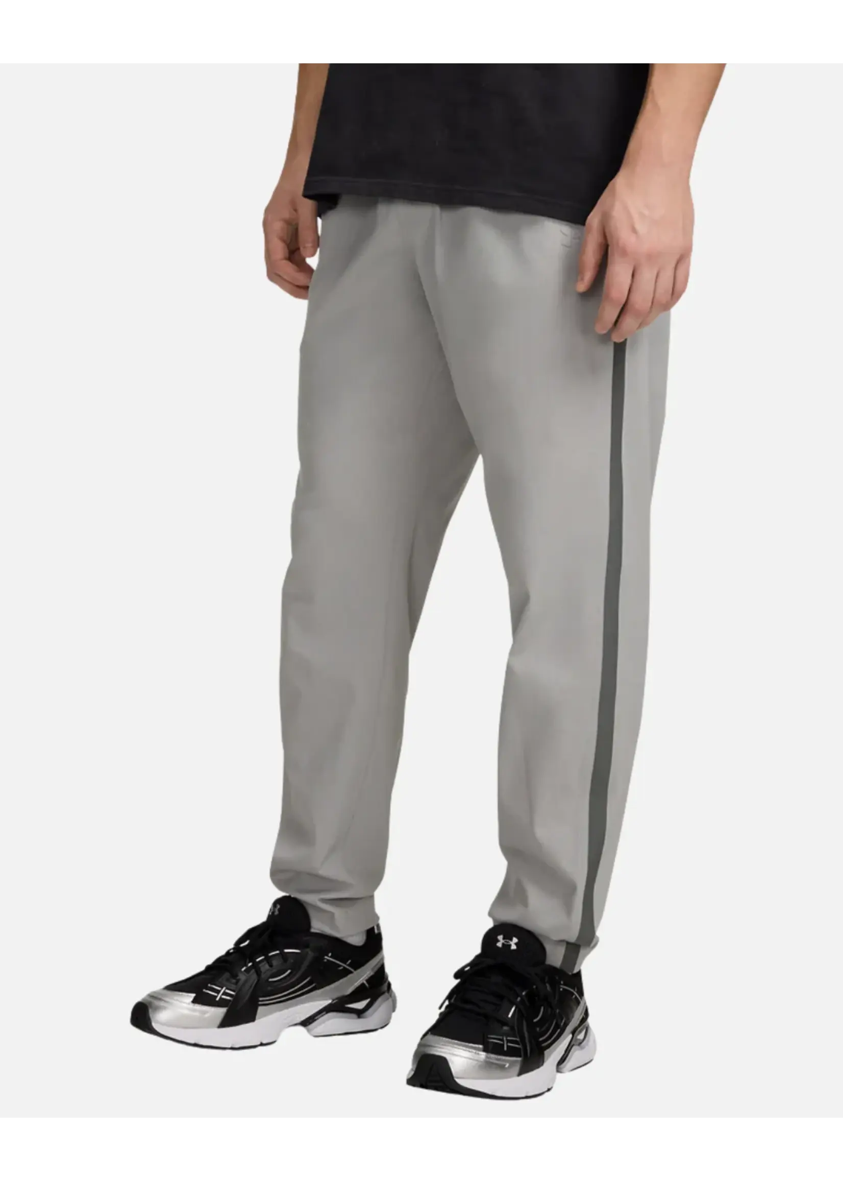 Under Armour Men's Tapered Pants UA Unstoppable Airvent-069