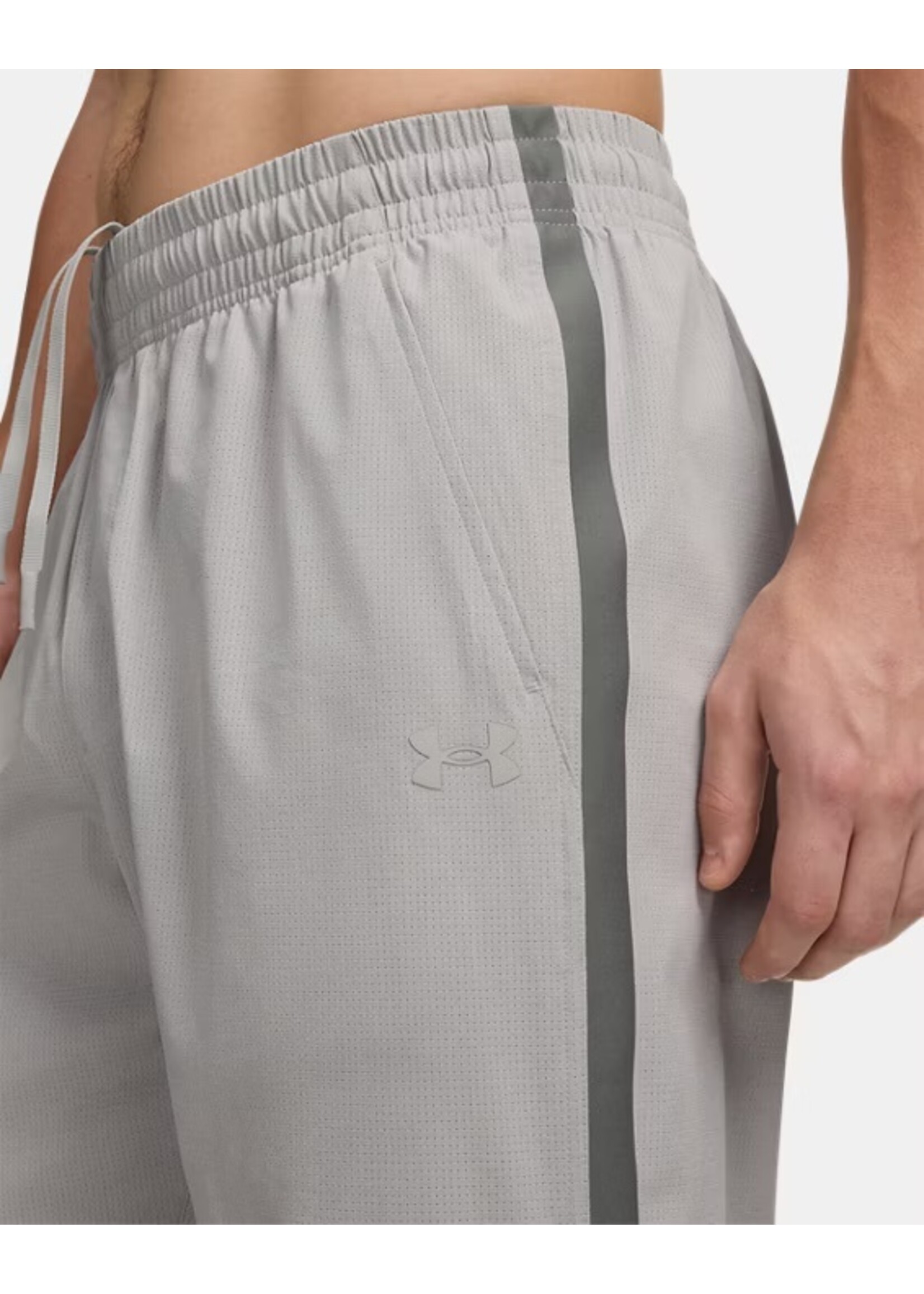 Under Armour Men's Tapered Pants UA Unstoppable Airvent-069