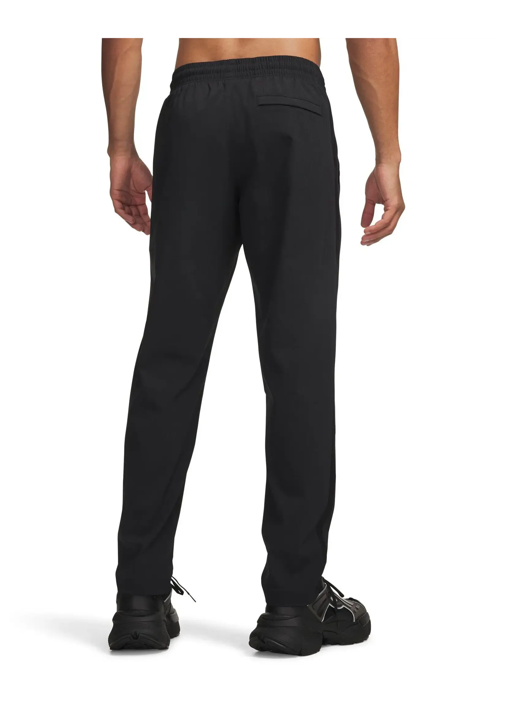 Under Armour Men's Tapered Pants UA Unstoppable Airvent-001