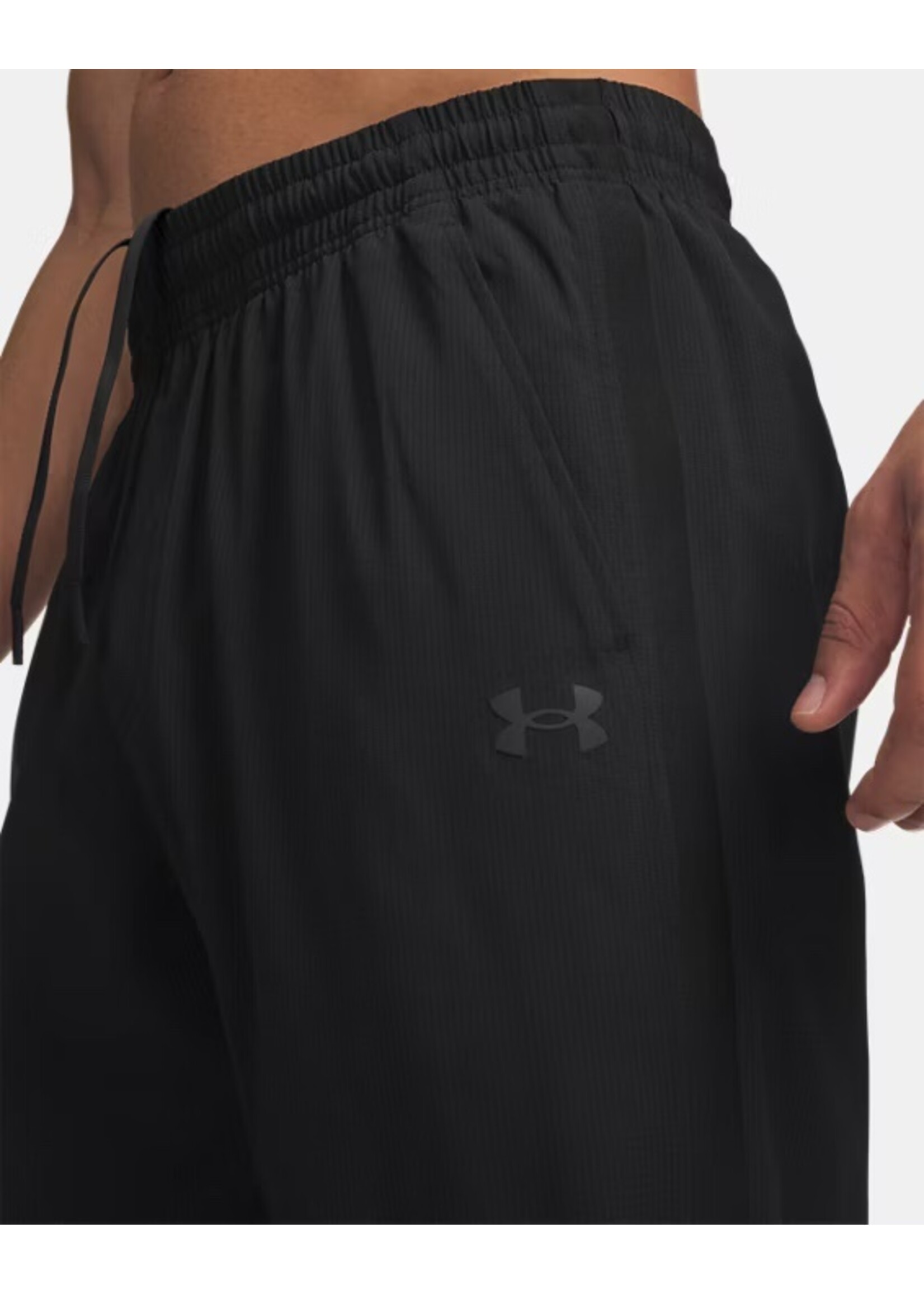 Under Armour Men's Tapered Pants UA Unstoppable Airvent-001