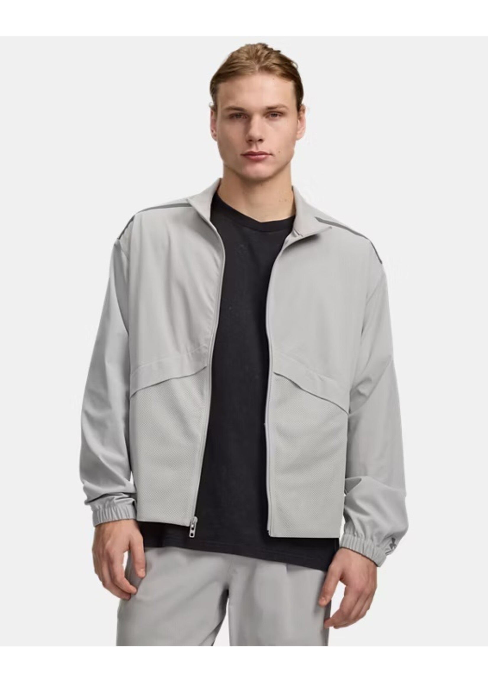 Under Armour Men's Jacket UA Unstoppable Airvent-069