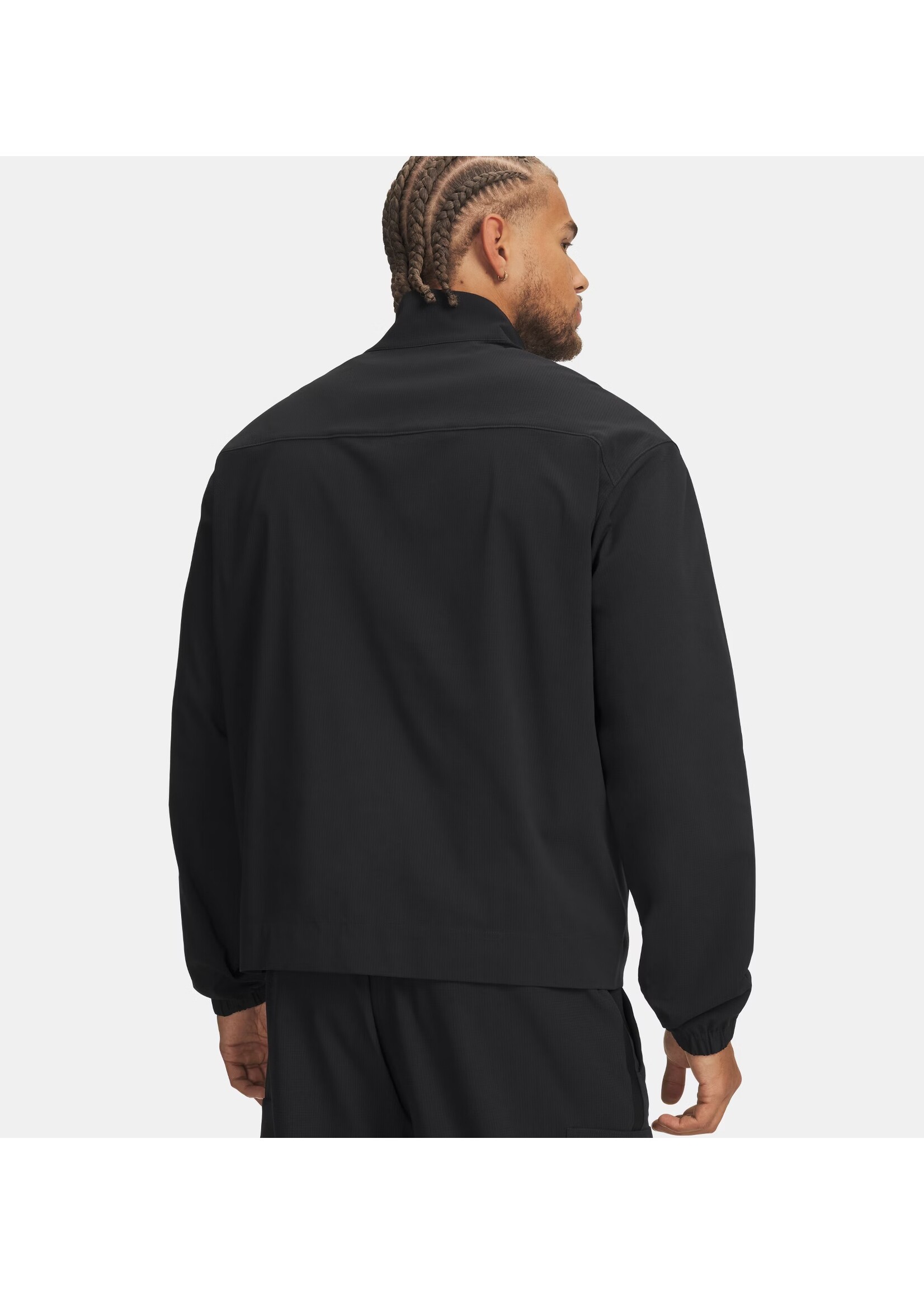 Under Armour Men's Jacket UA Unstoppable Airvent-001