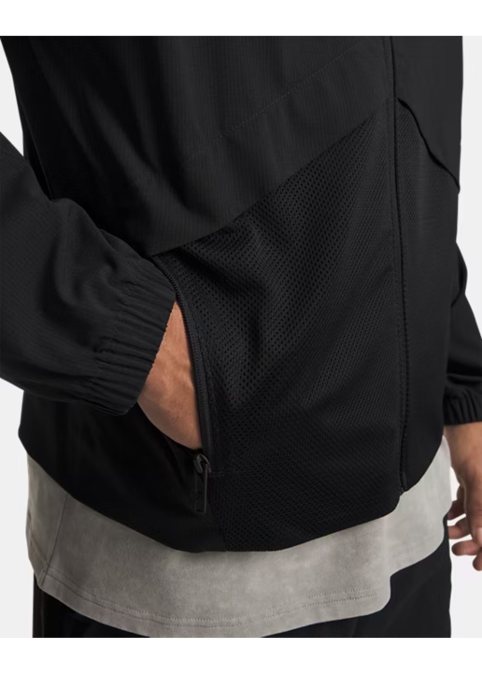 Under Armour Men's Jacket UA Unstoppable Airvent-001