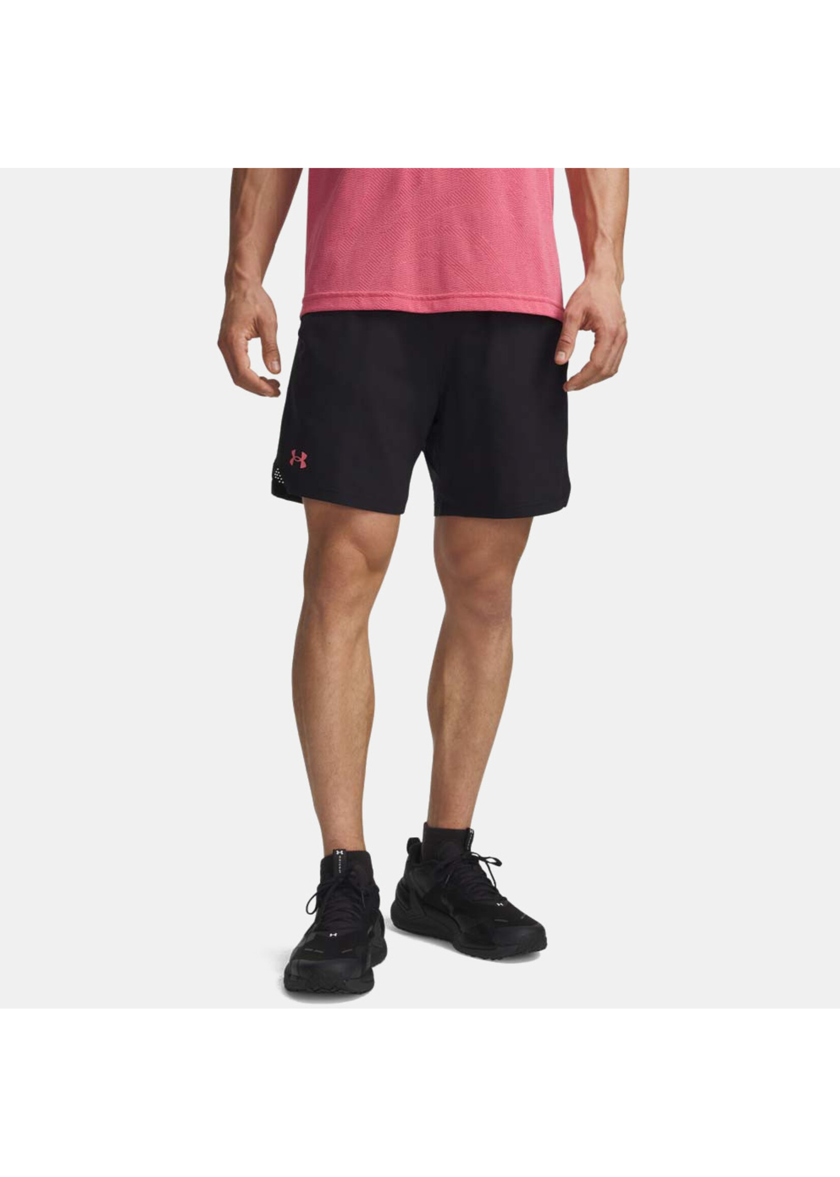 Under Armour Men's 6" Shorts UA Vanish Woven-013