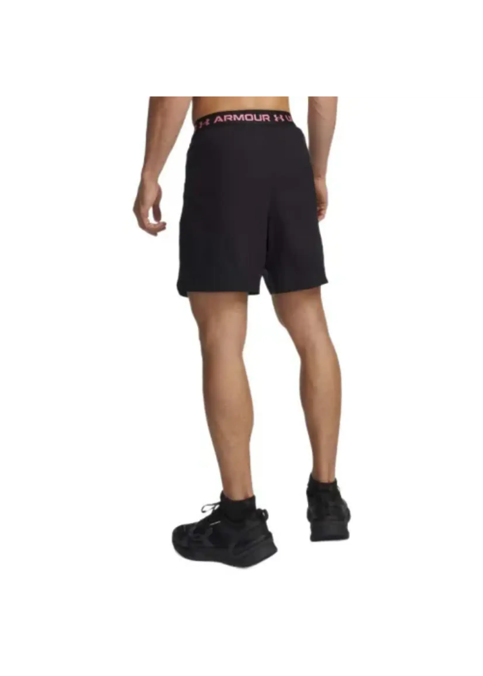Under Armour Men's 6" Shorts UA Vanish Woven-013