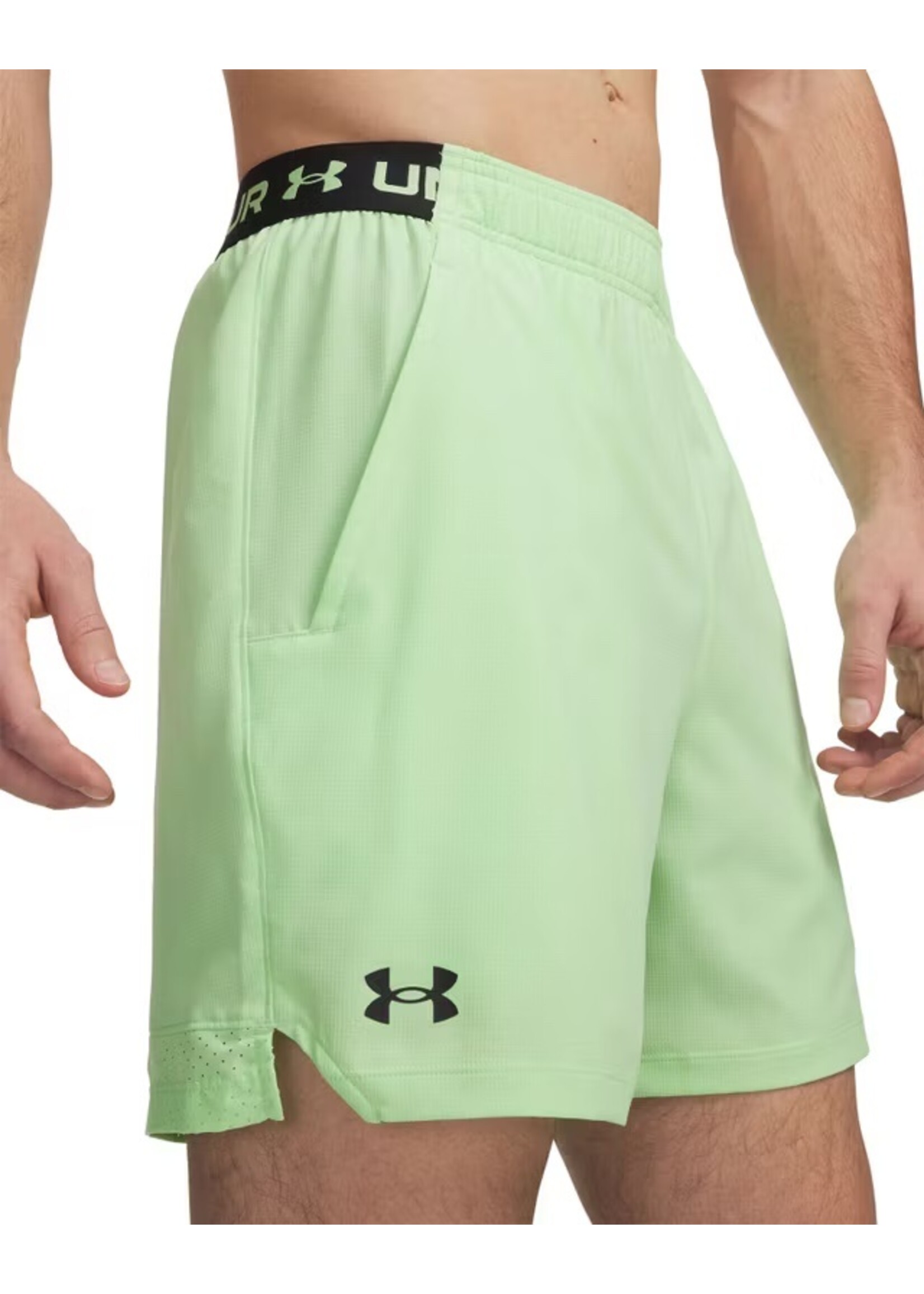 Under Armour Men's 6" Shorts UA Vanish Woven-712