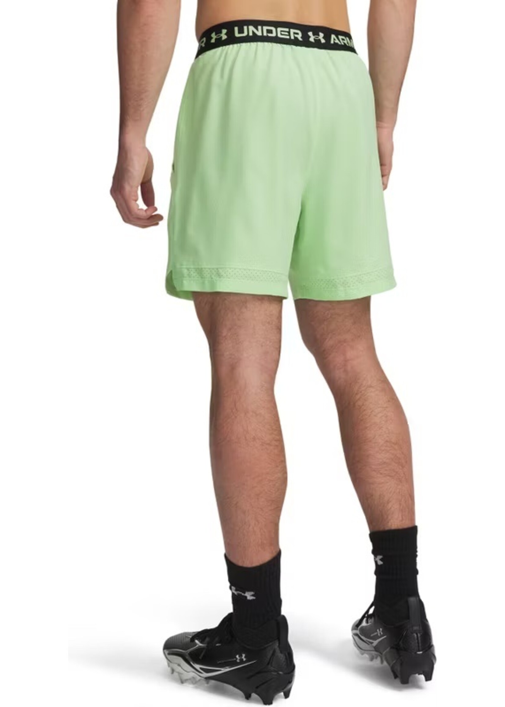 Under Armour Men's 6" Shorts UA Vanish Woven-712