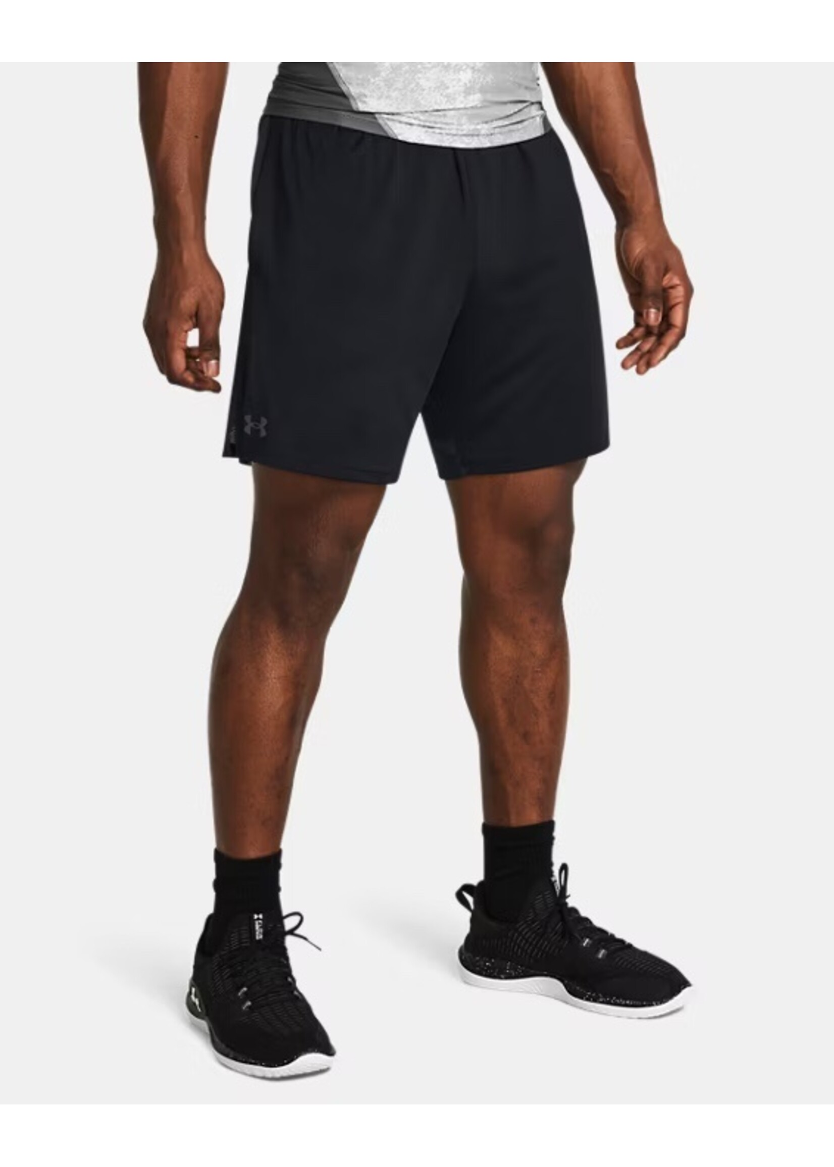 Under Armour Men's 7" Shorts UA Tech Vent-001
