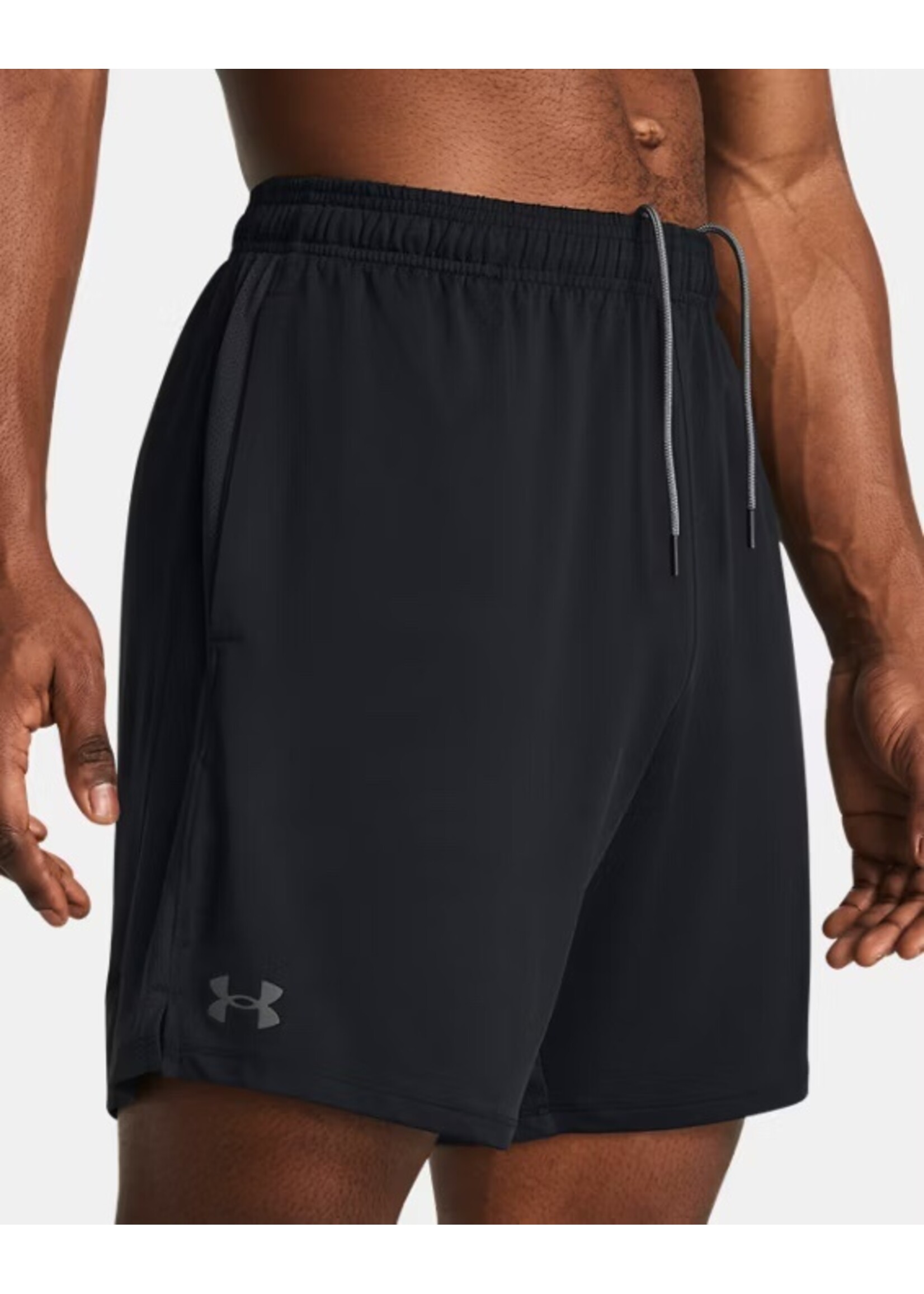 Under Armour Men's 7" Shorts UA Tech Vent-001
