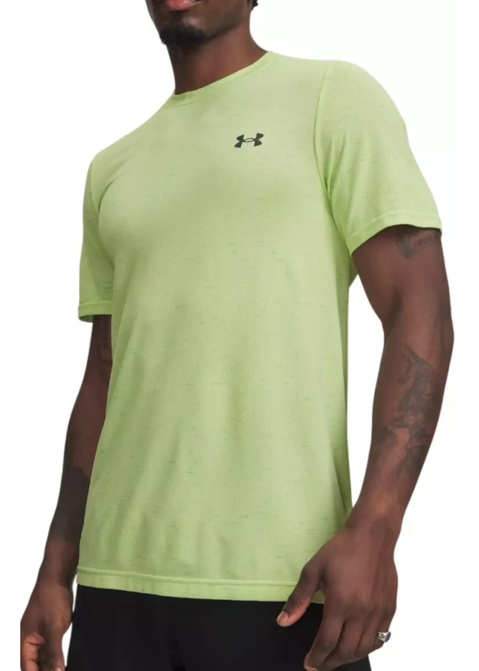 Under Armour Men's Short Sleeve UA Vanish Seamless-712