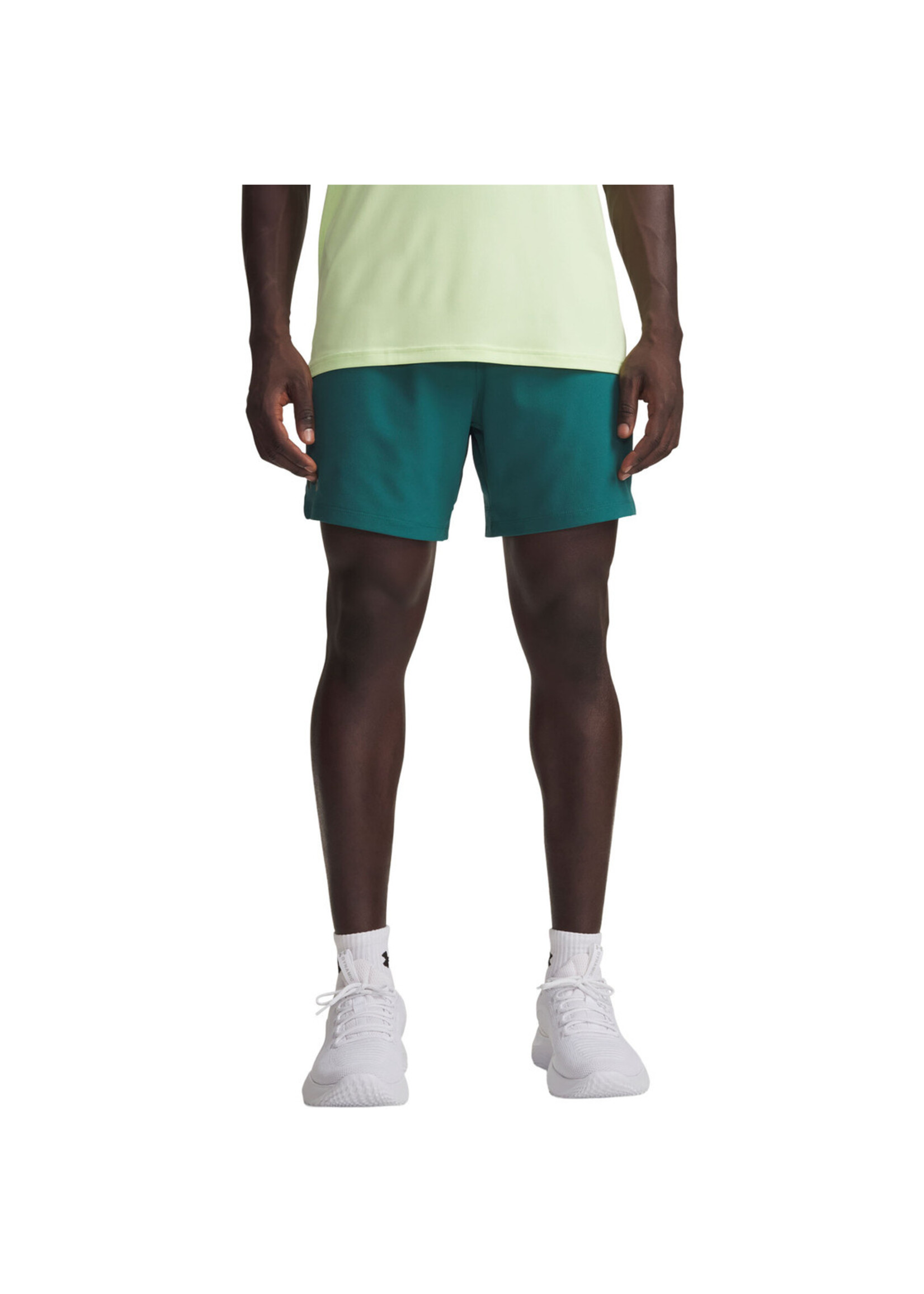 Under Armour Men's 6" Shorts UA Vanish Woven-338