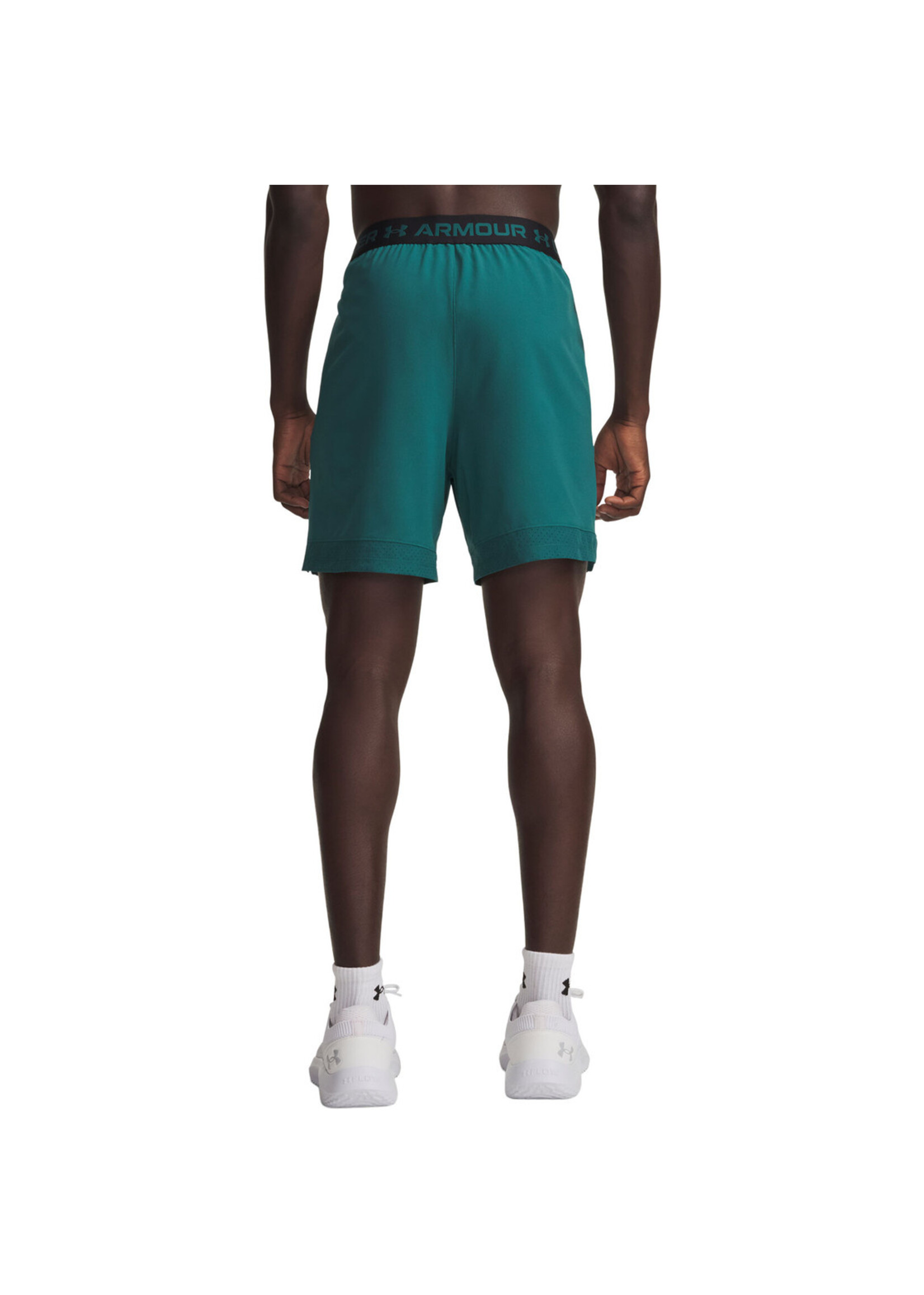 Under Armour Men's 6" Shorts UA Vanish Woven-338
