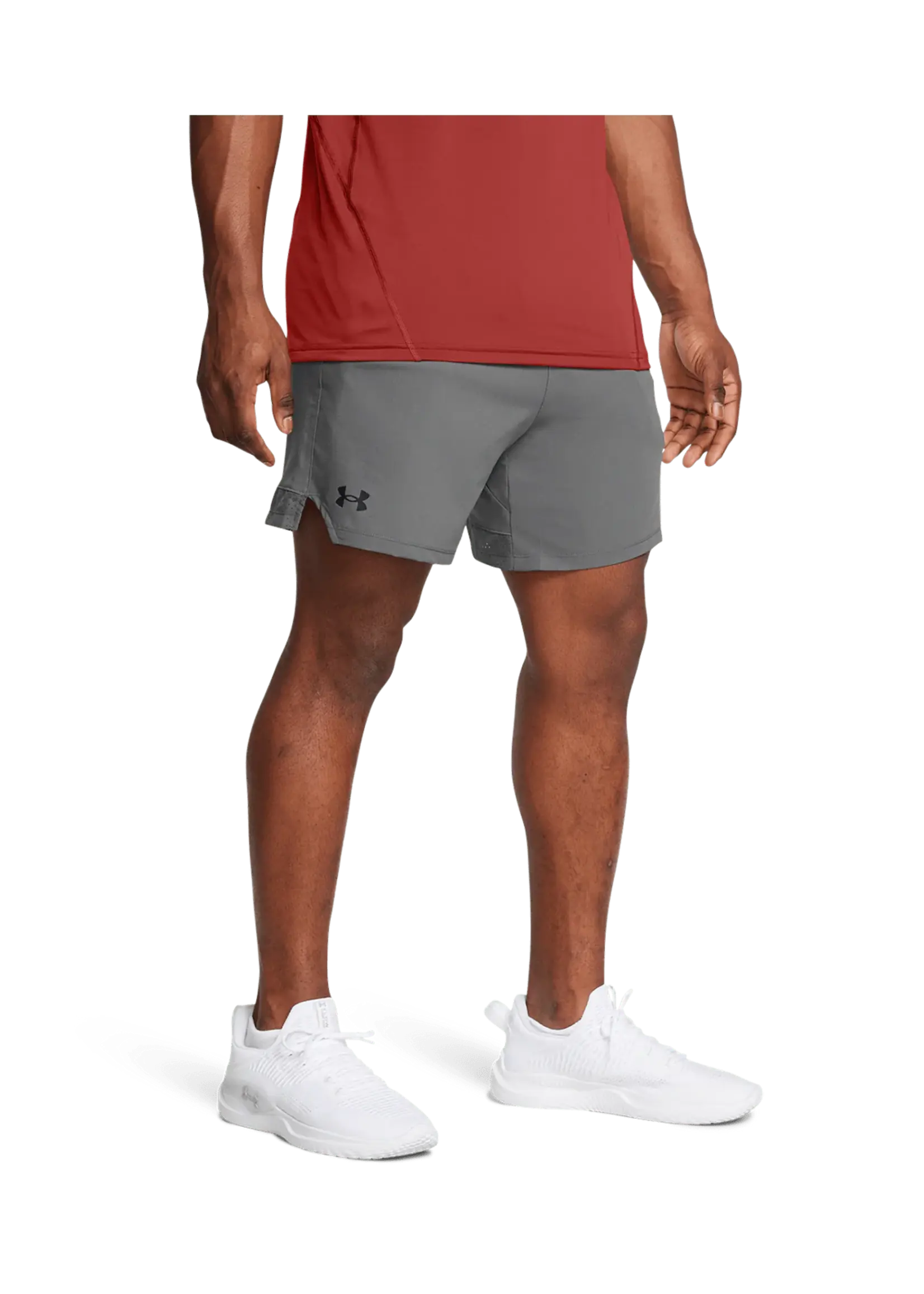 Under Armour UA Vanish Woven 2.0 Men's 6" Shorts-709