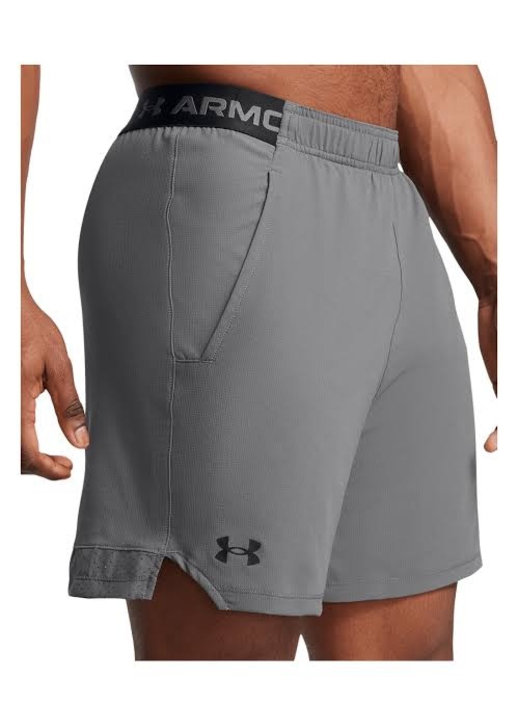 Under Armour UA Vanish Woven 2.0 Men's 6" Shorts-709