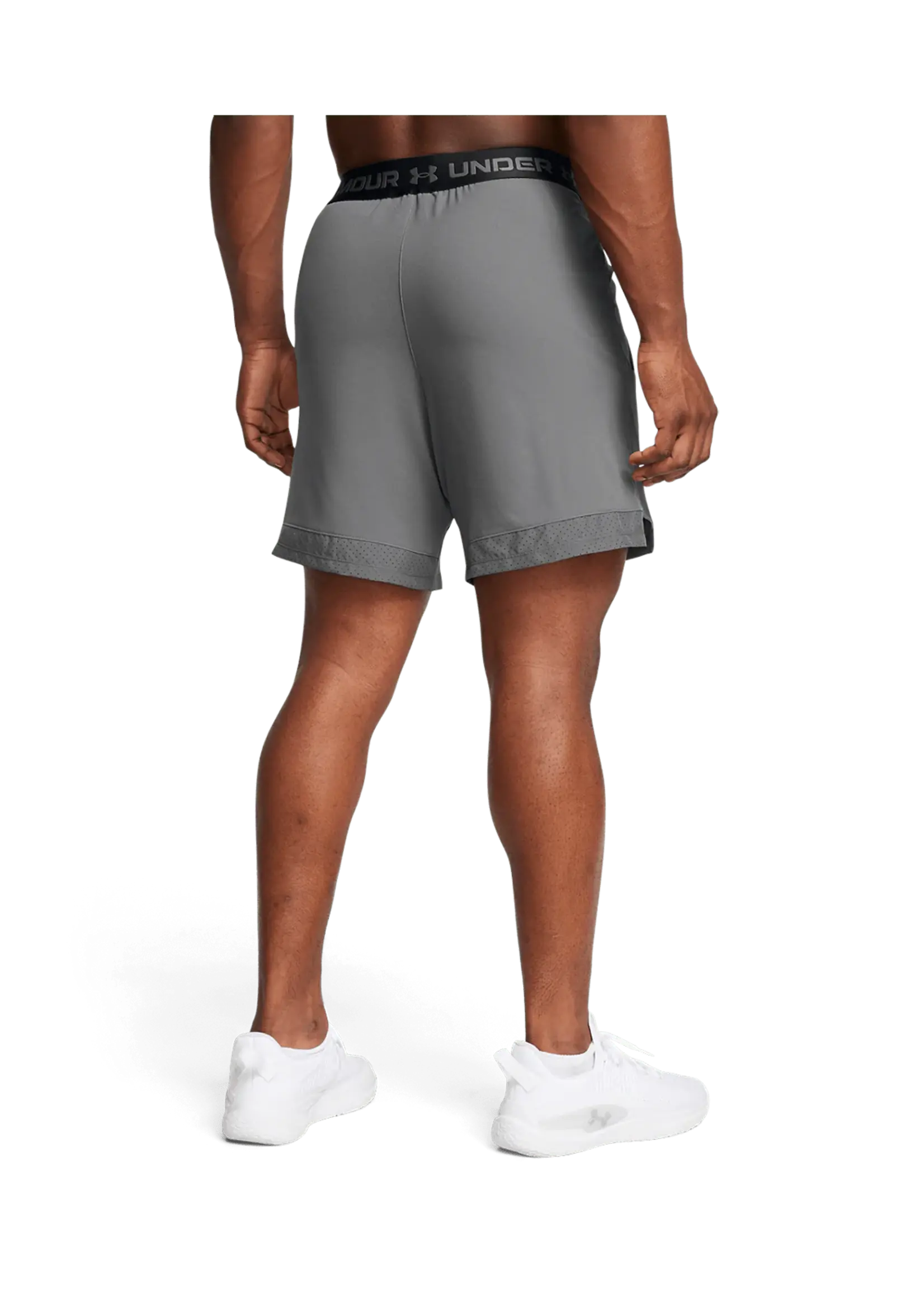 Under Armour UA Vanish Woven 2.0 Men's 6" Shorts-709