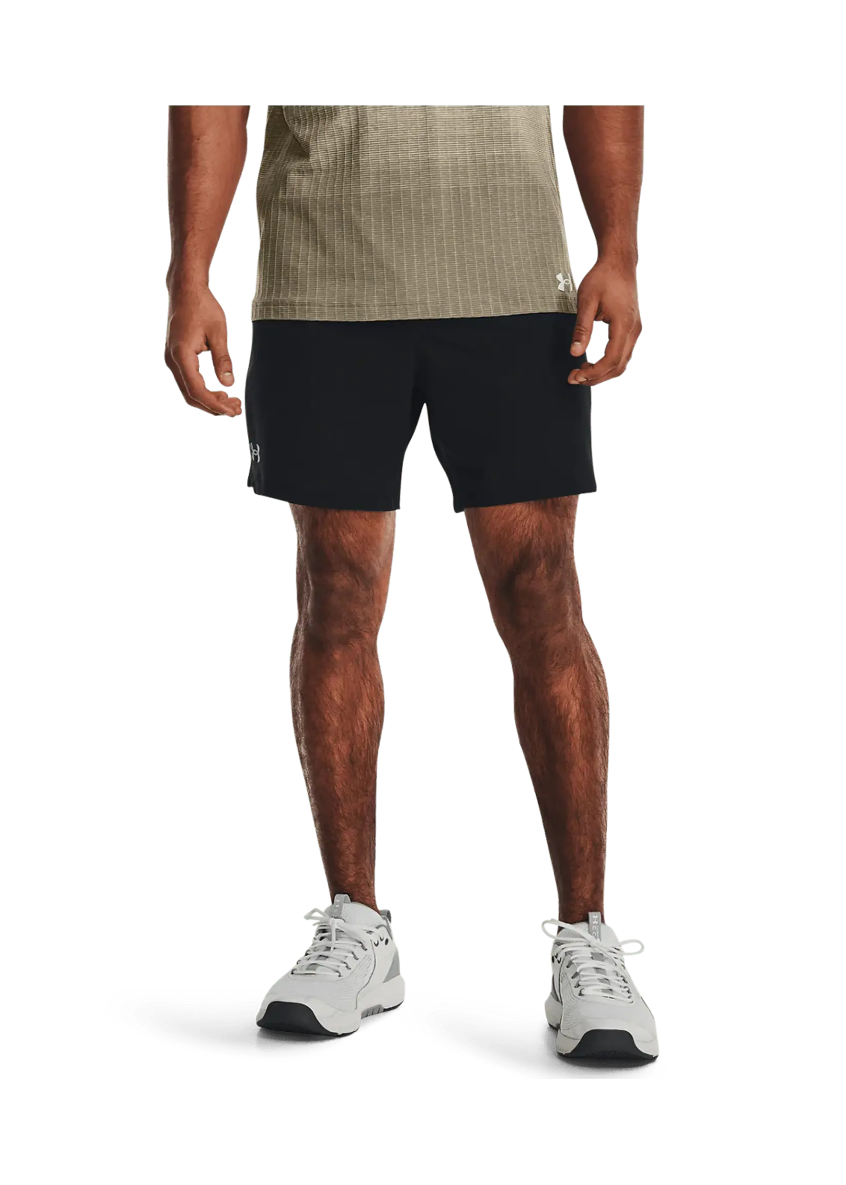 Under Armour UA Vanish Woven 2.0 Men's 6" Shorts-001