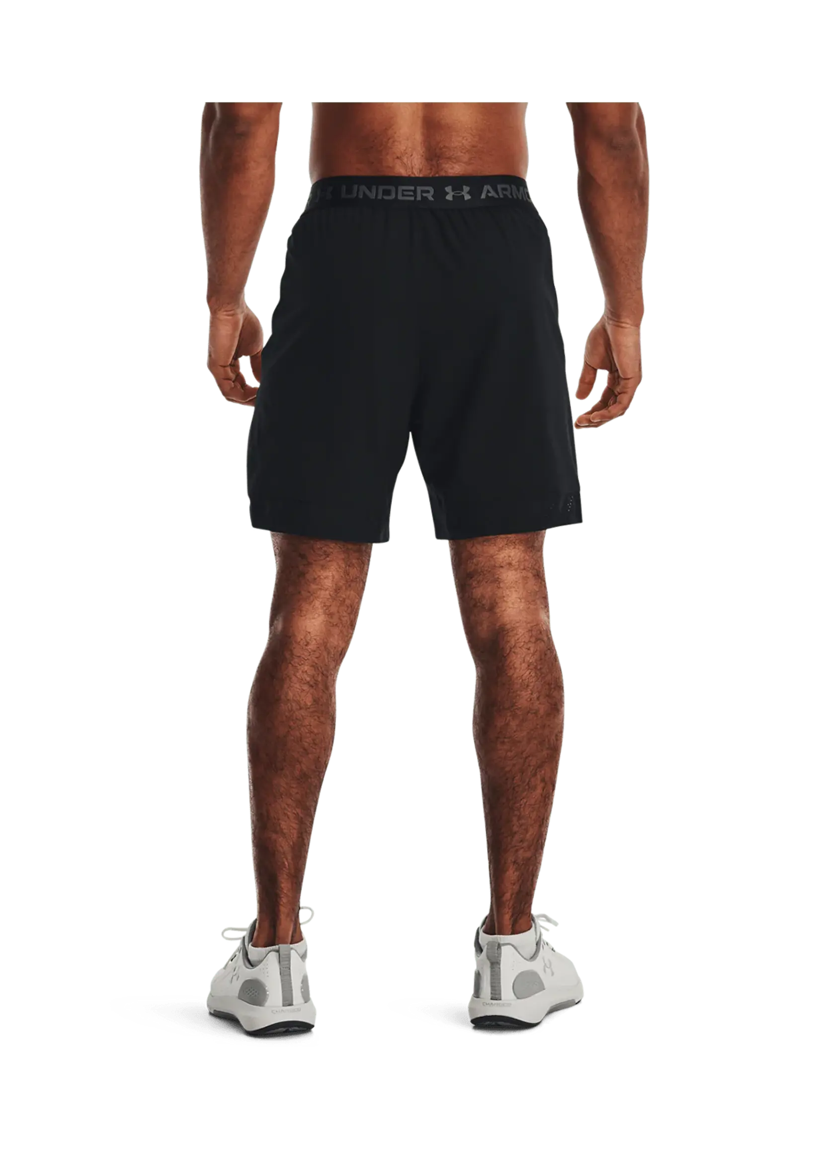 Under Armour UA Vanish Woven 2.0 Men's 6" Shorts-001
